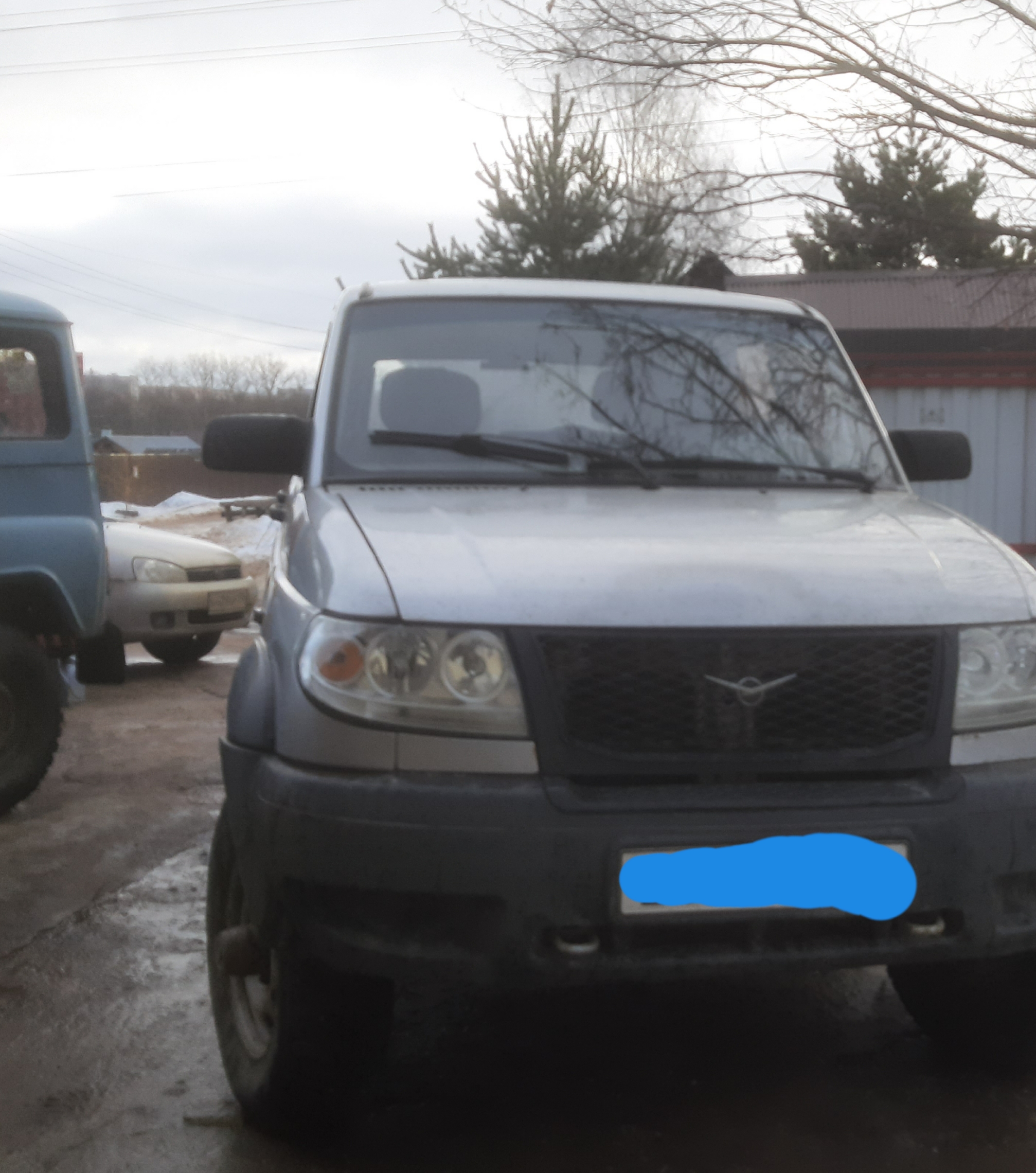 Илья