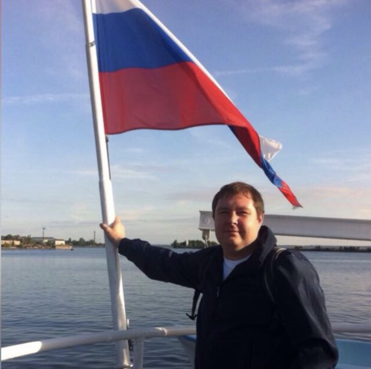 Денис.