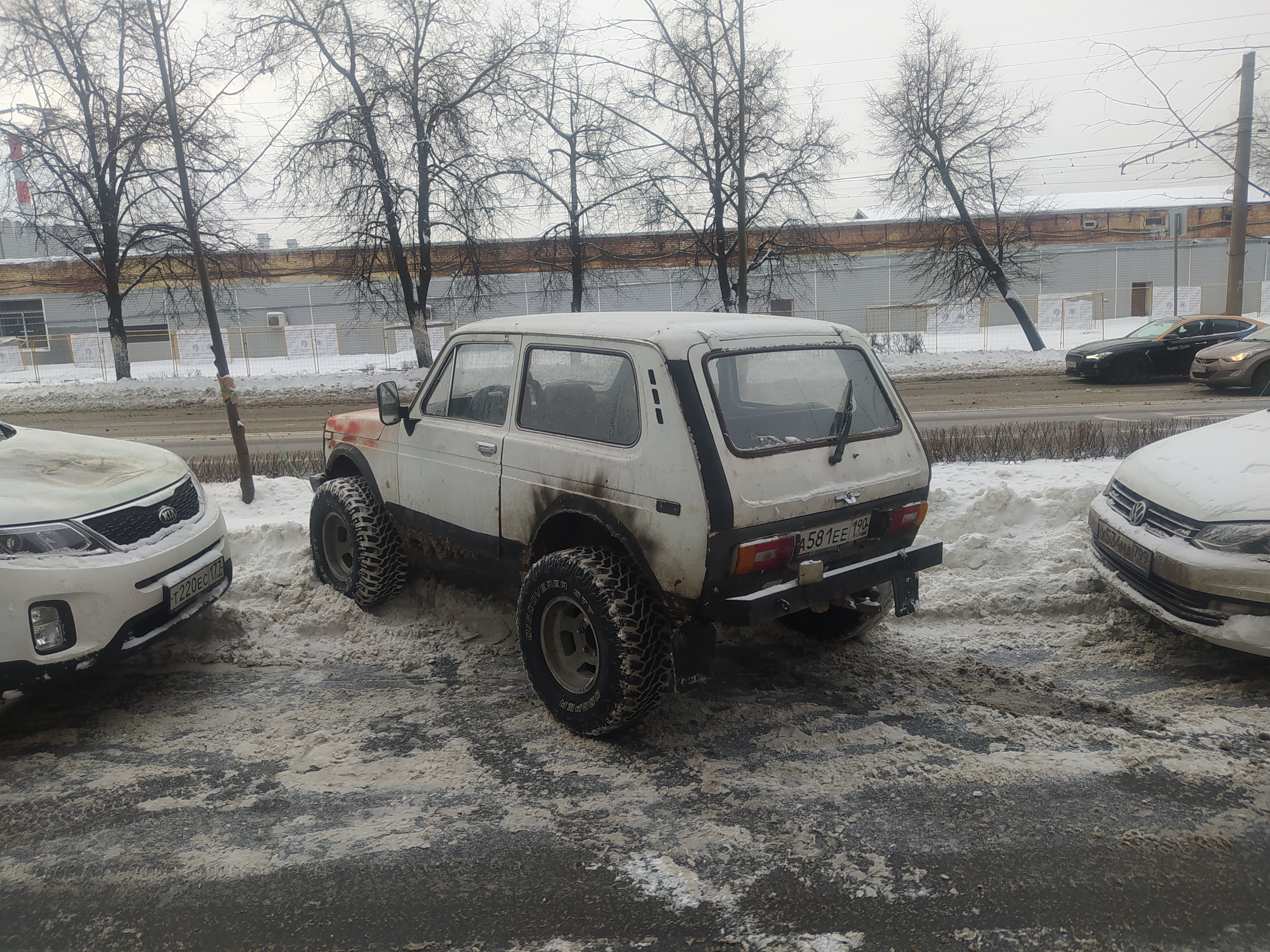 Алексей