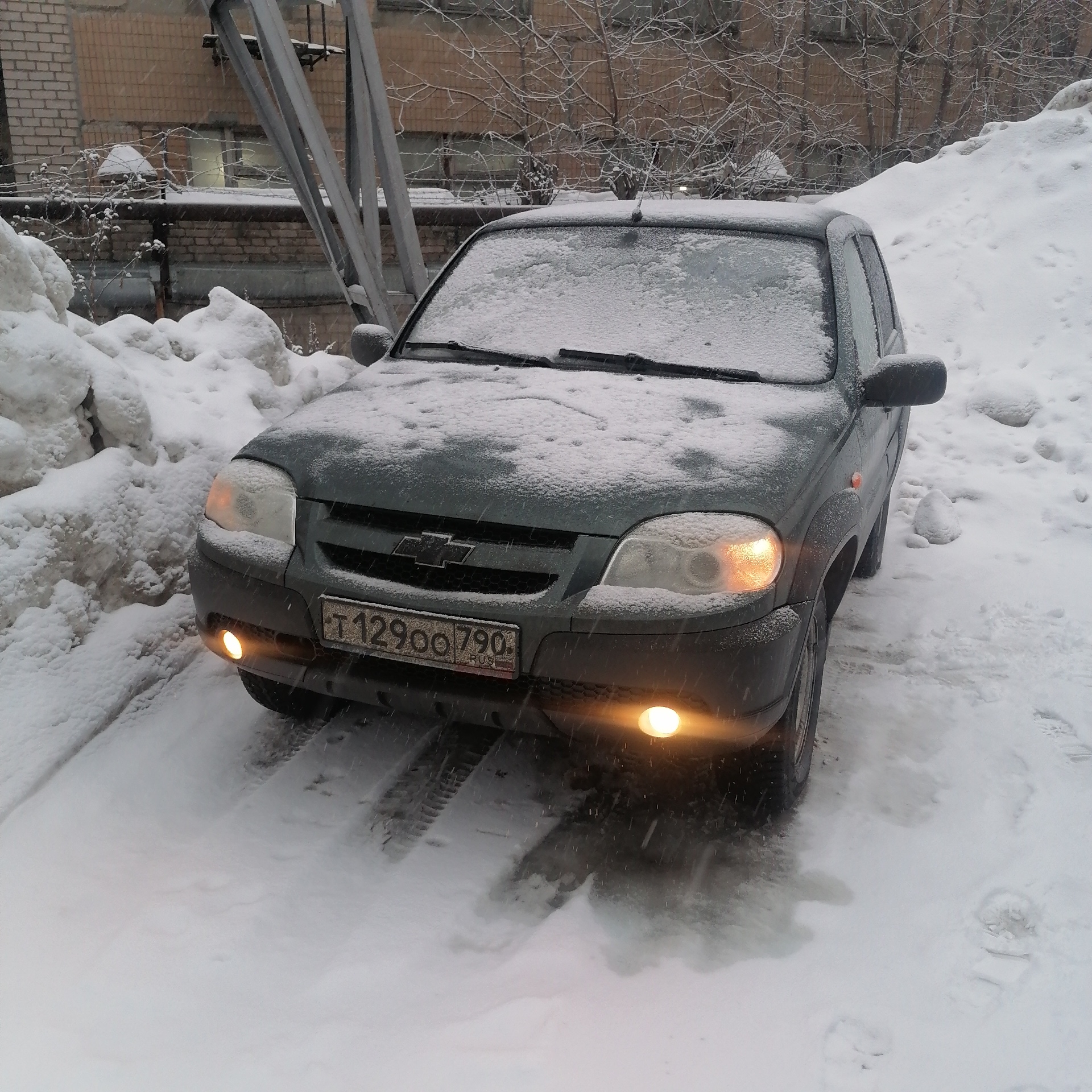 Николай