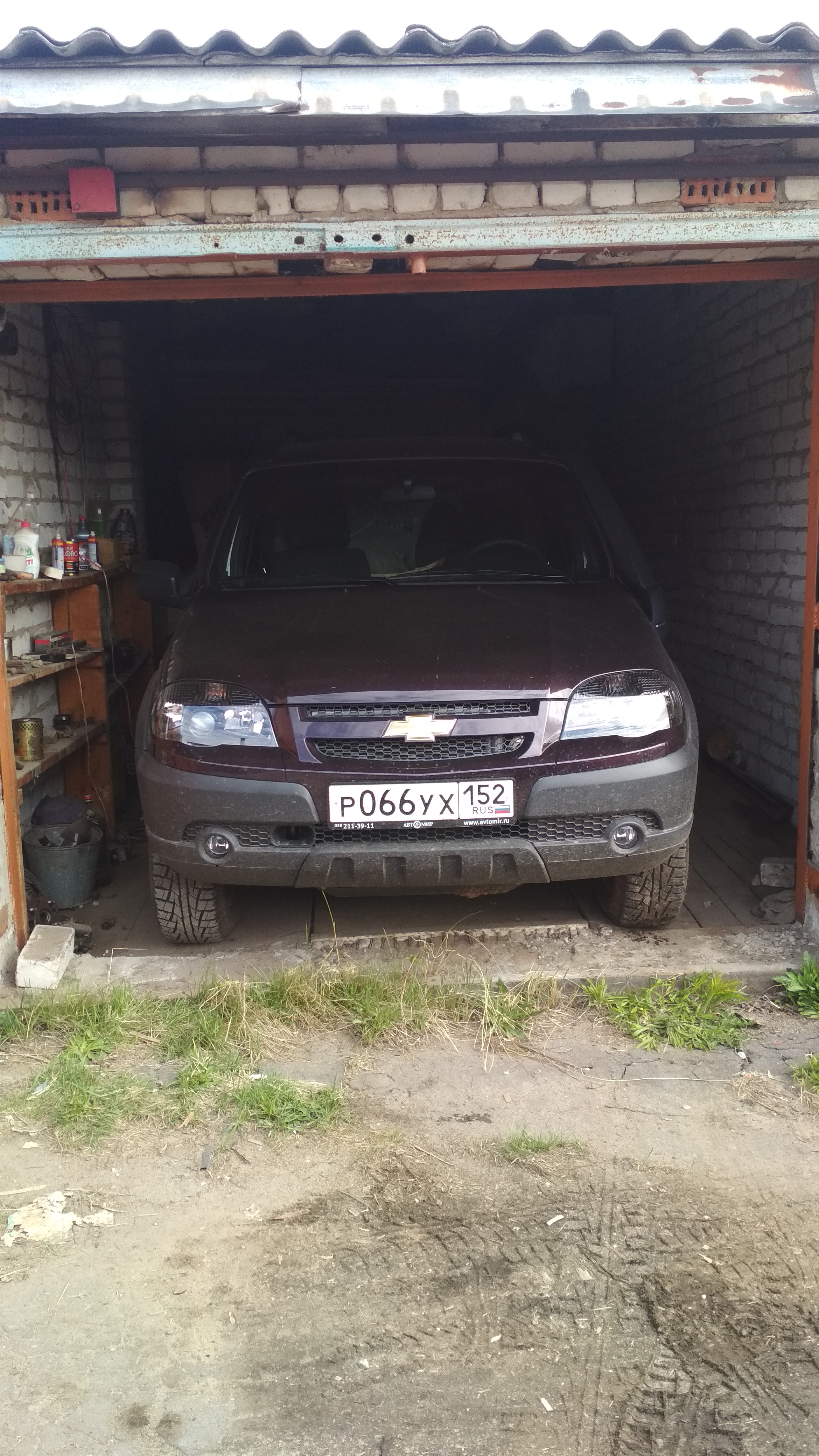 Николай