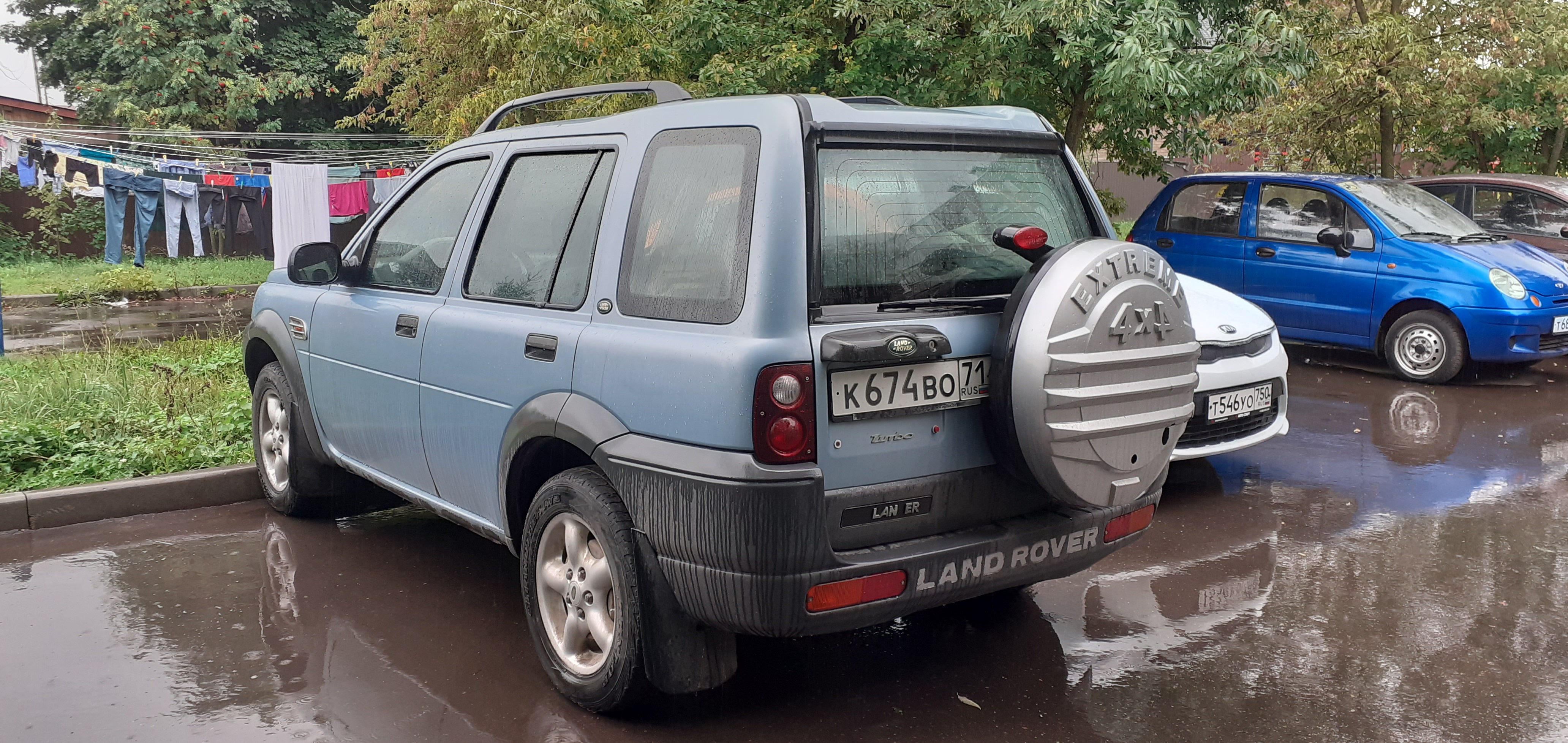 Тимофей