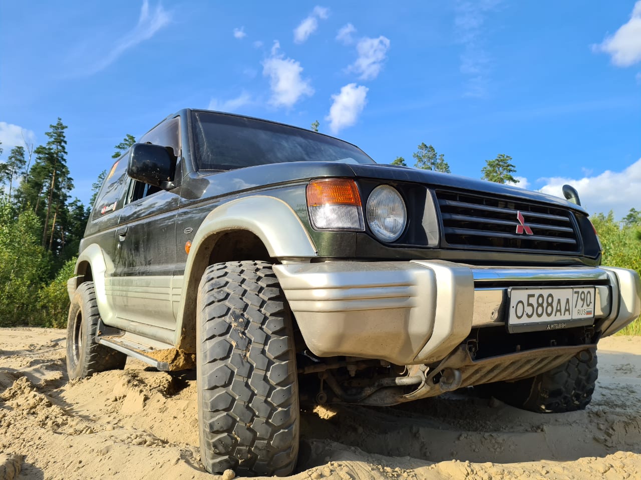 Роман