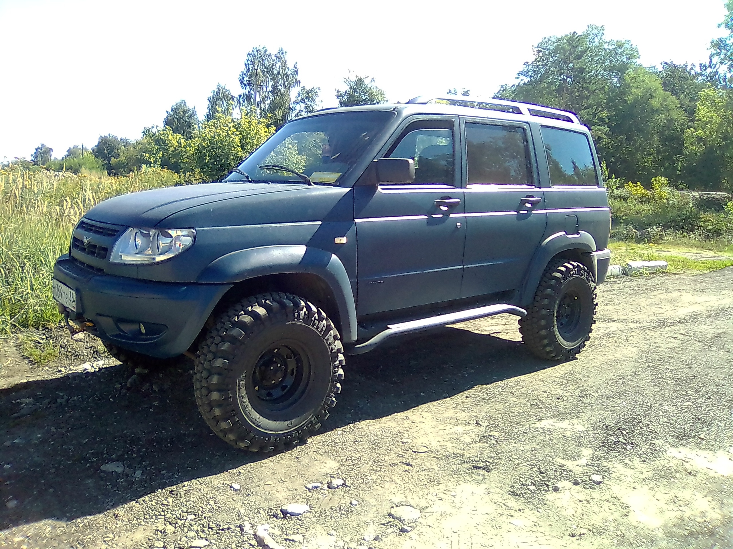 александр