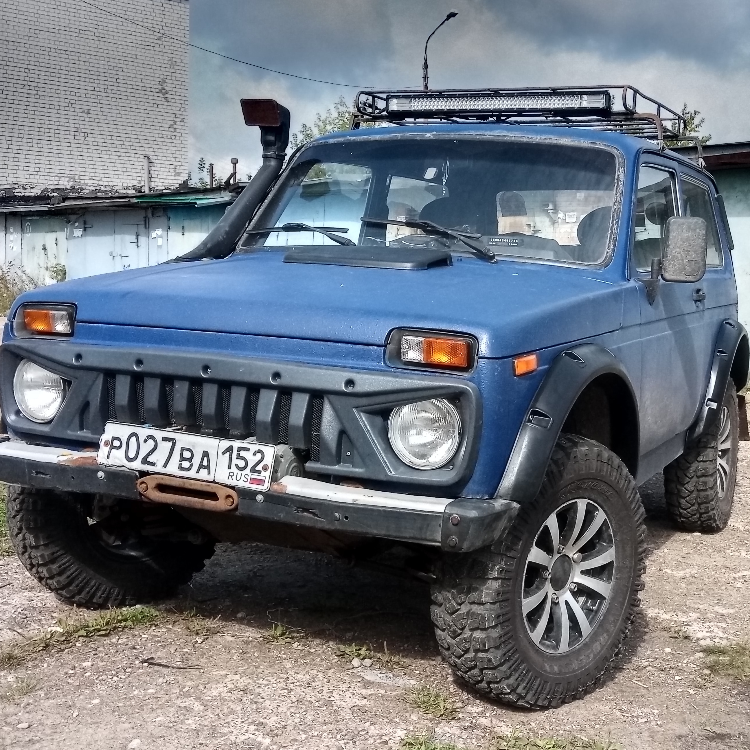 Виктор