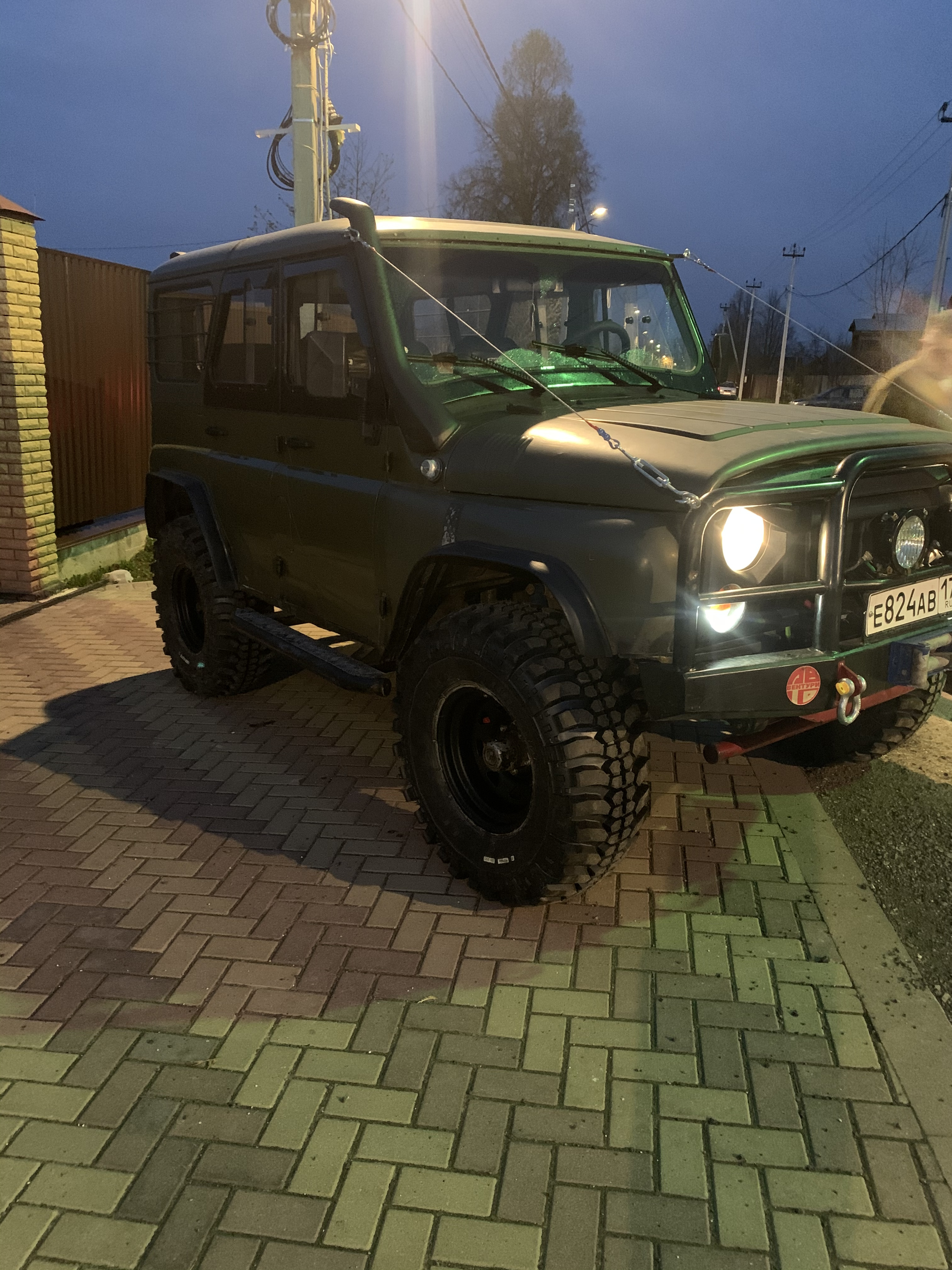 Илья