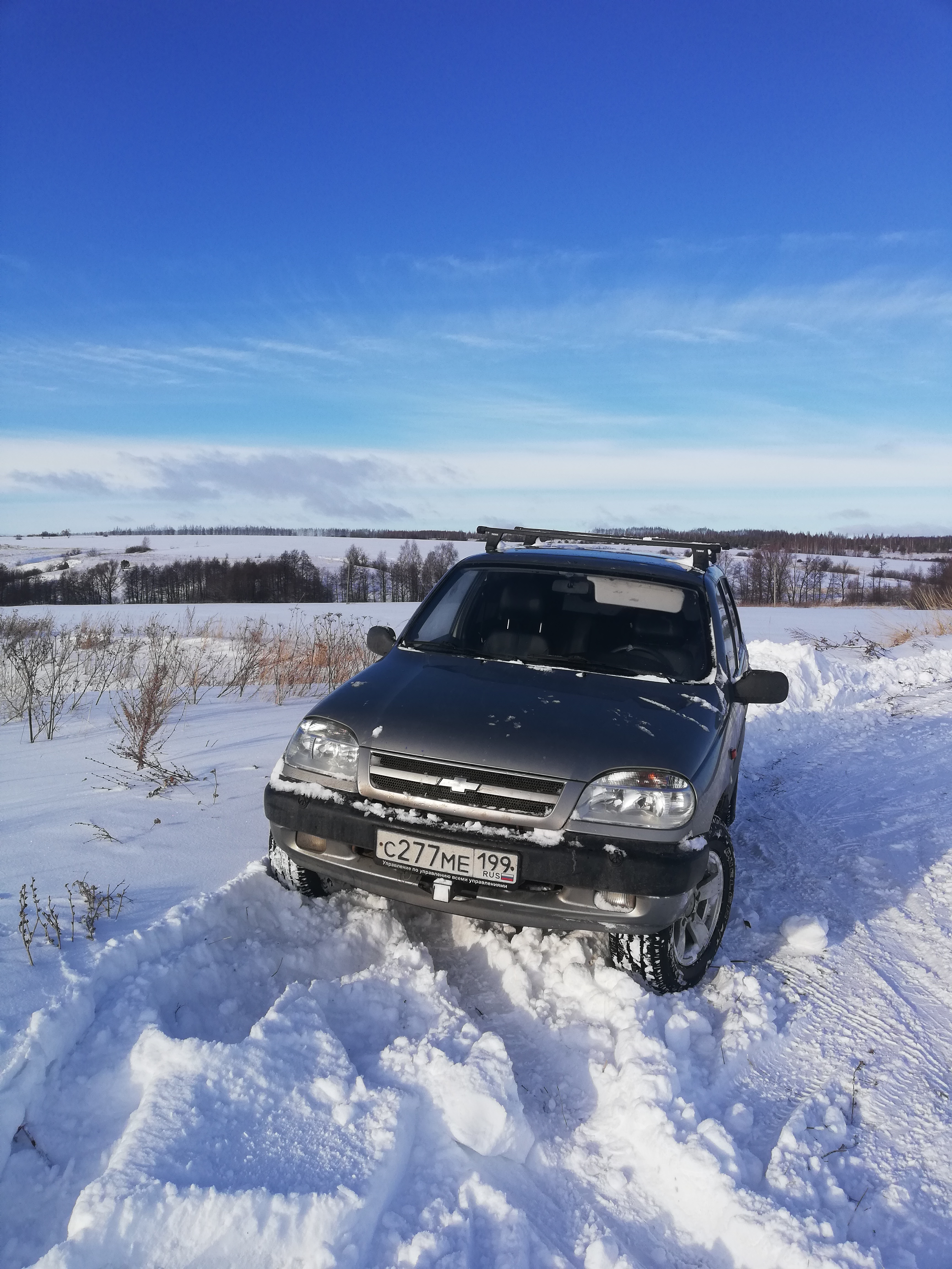 Николай