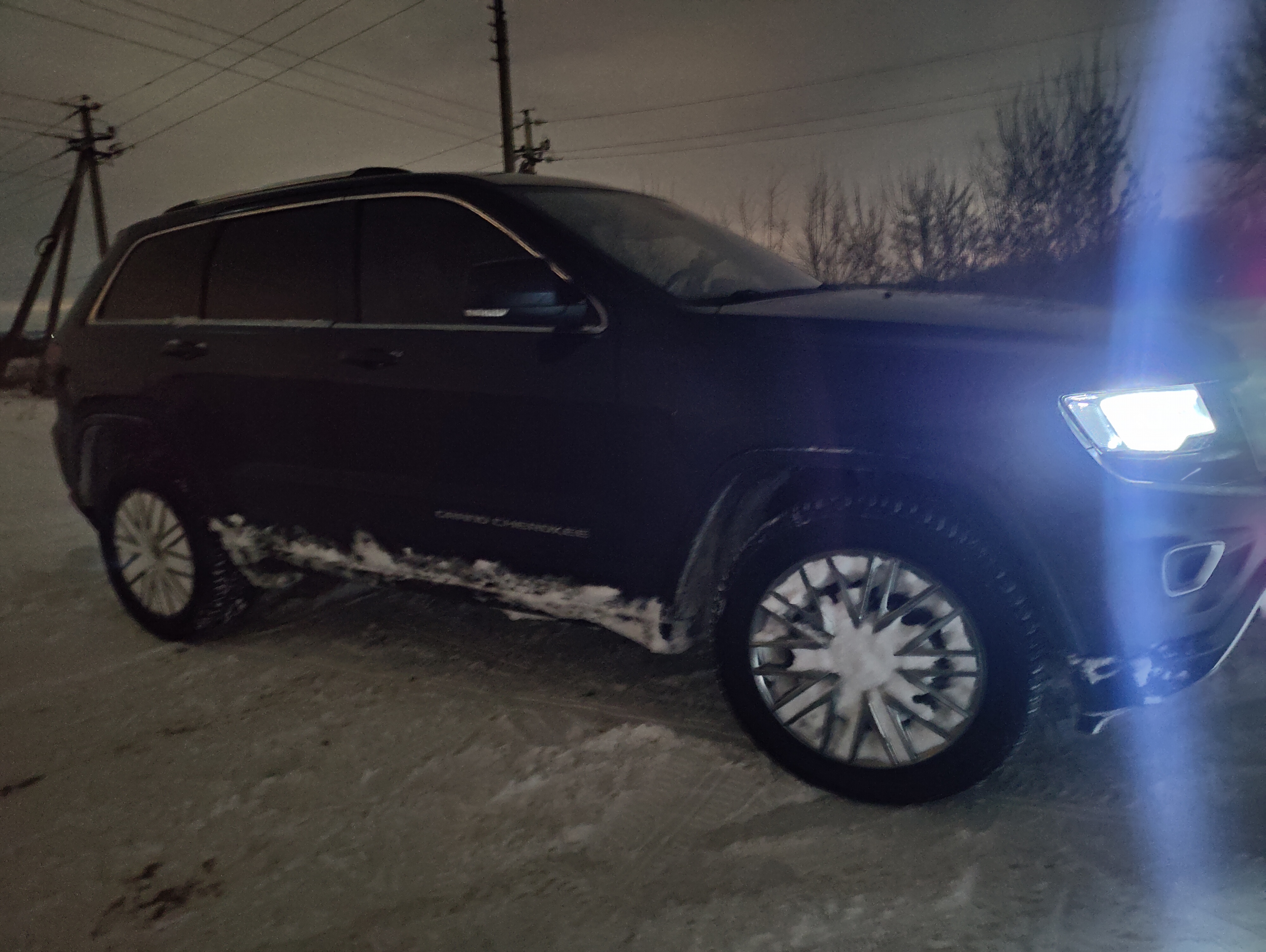 Михаил