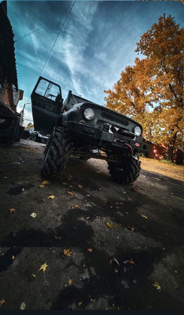 Игорь
