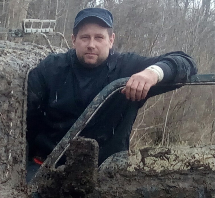 Алексей