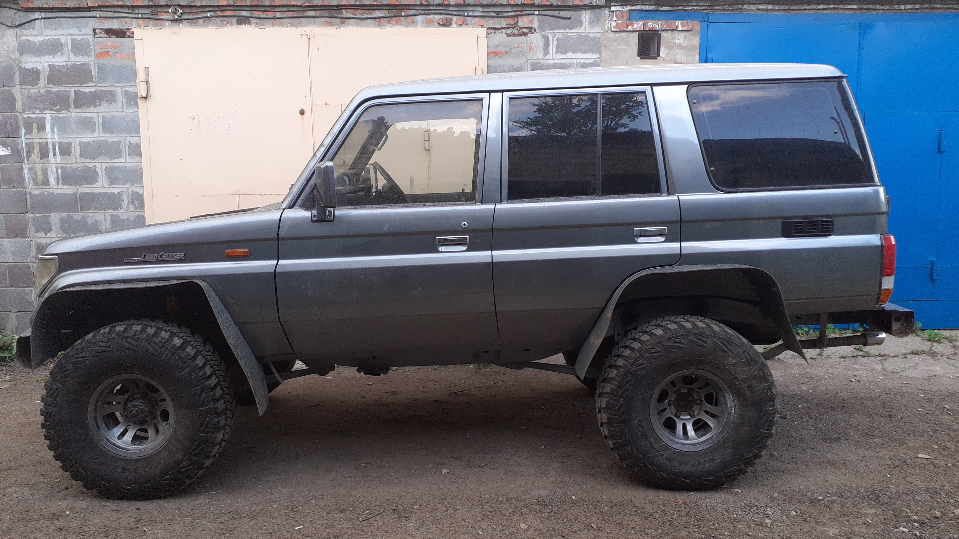 Григорий