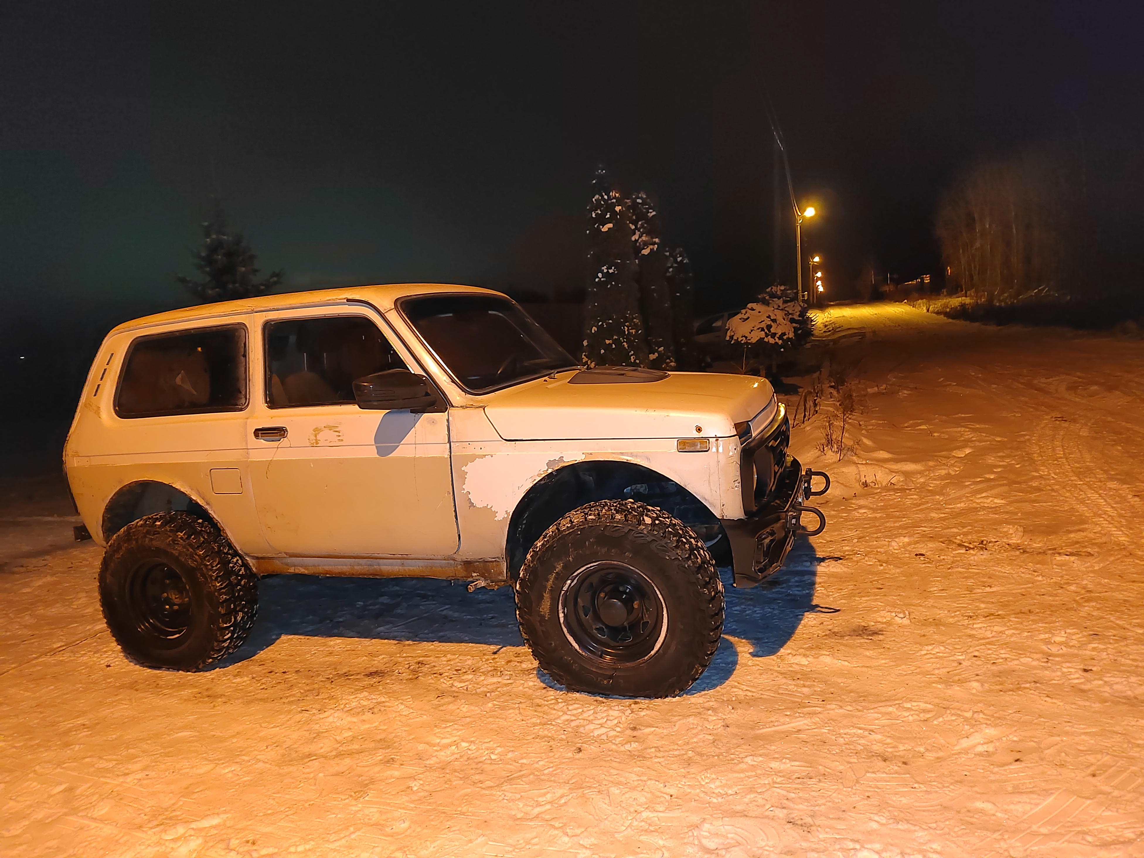 Айк