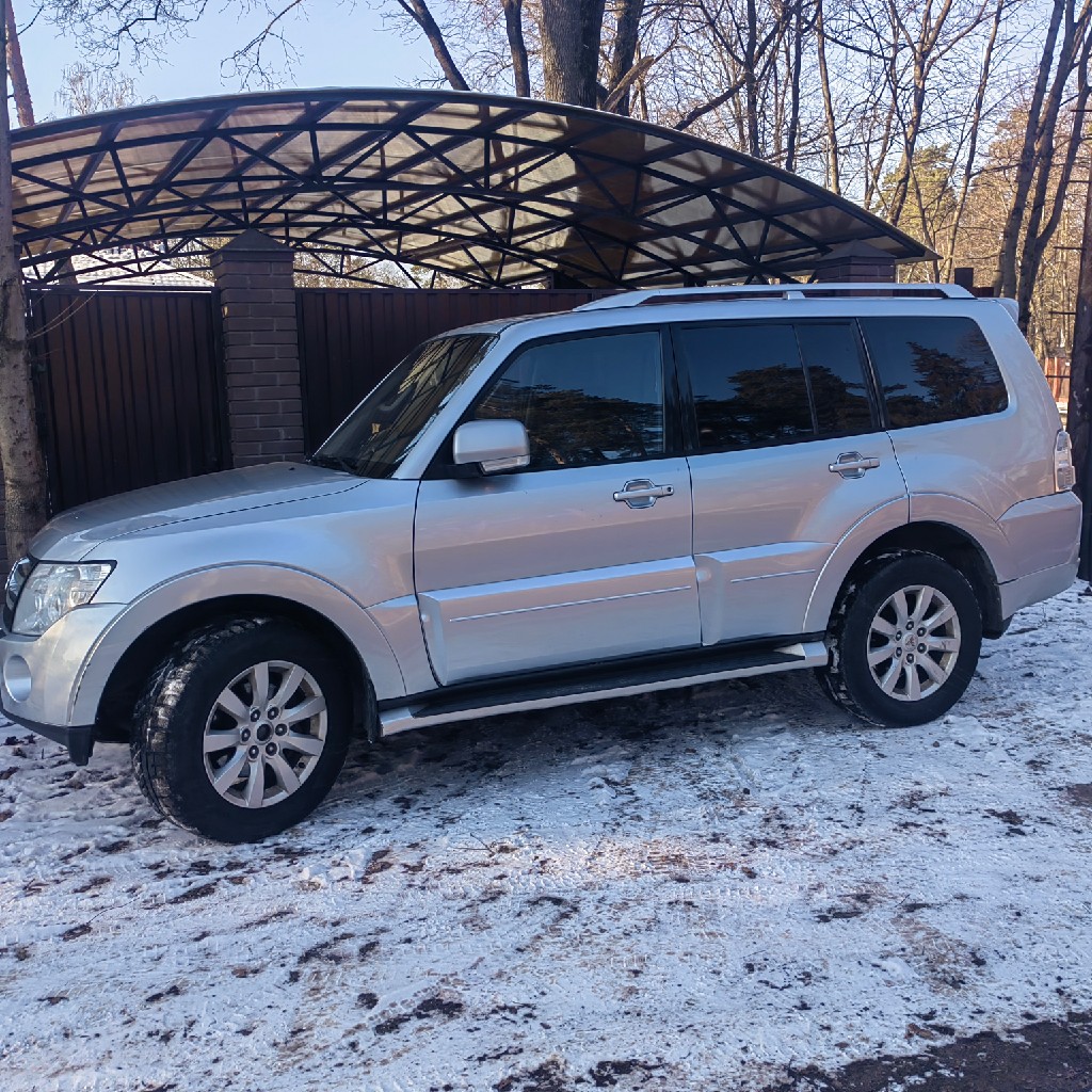 Михаил