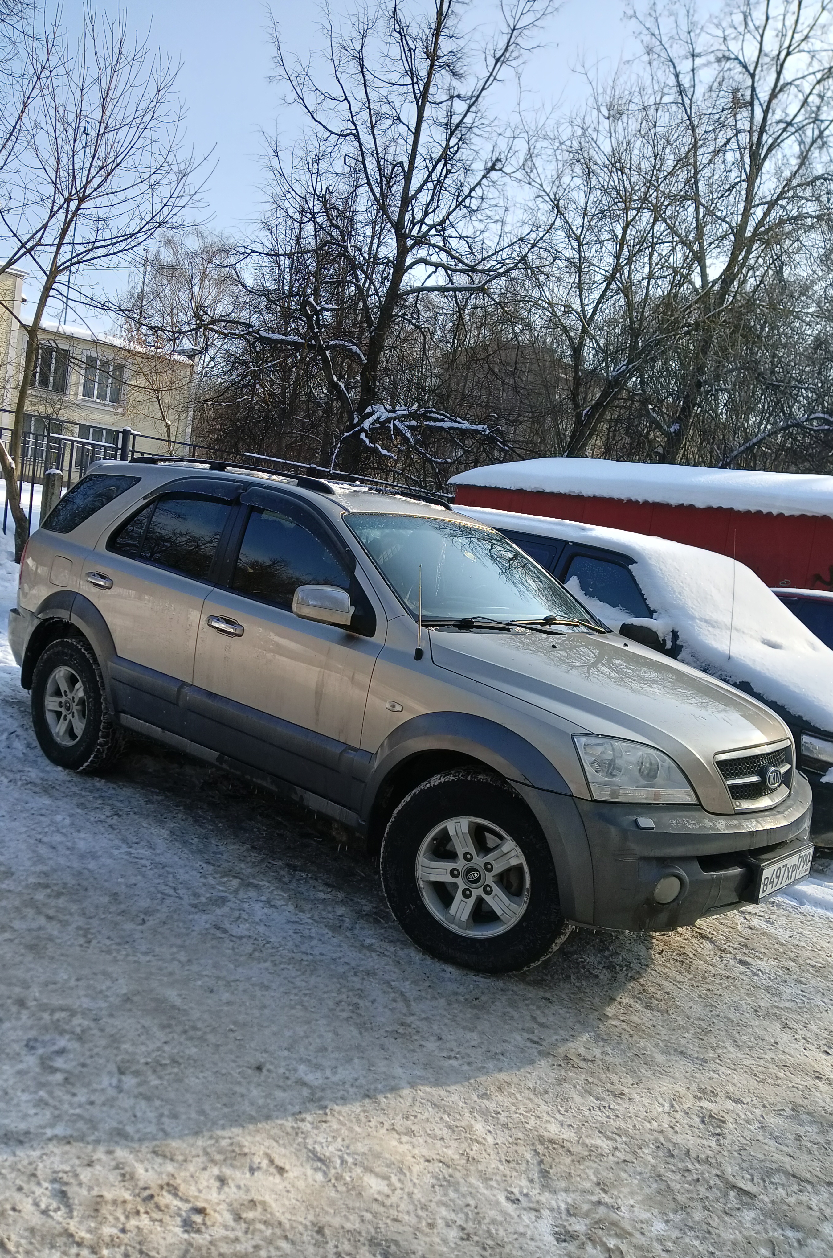 Сергей