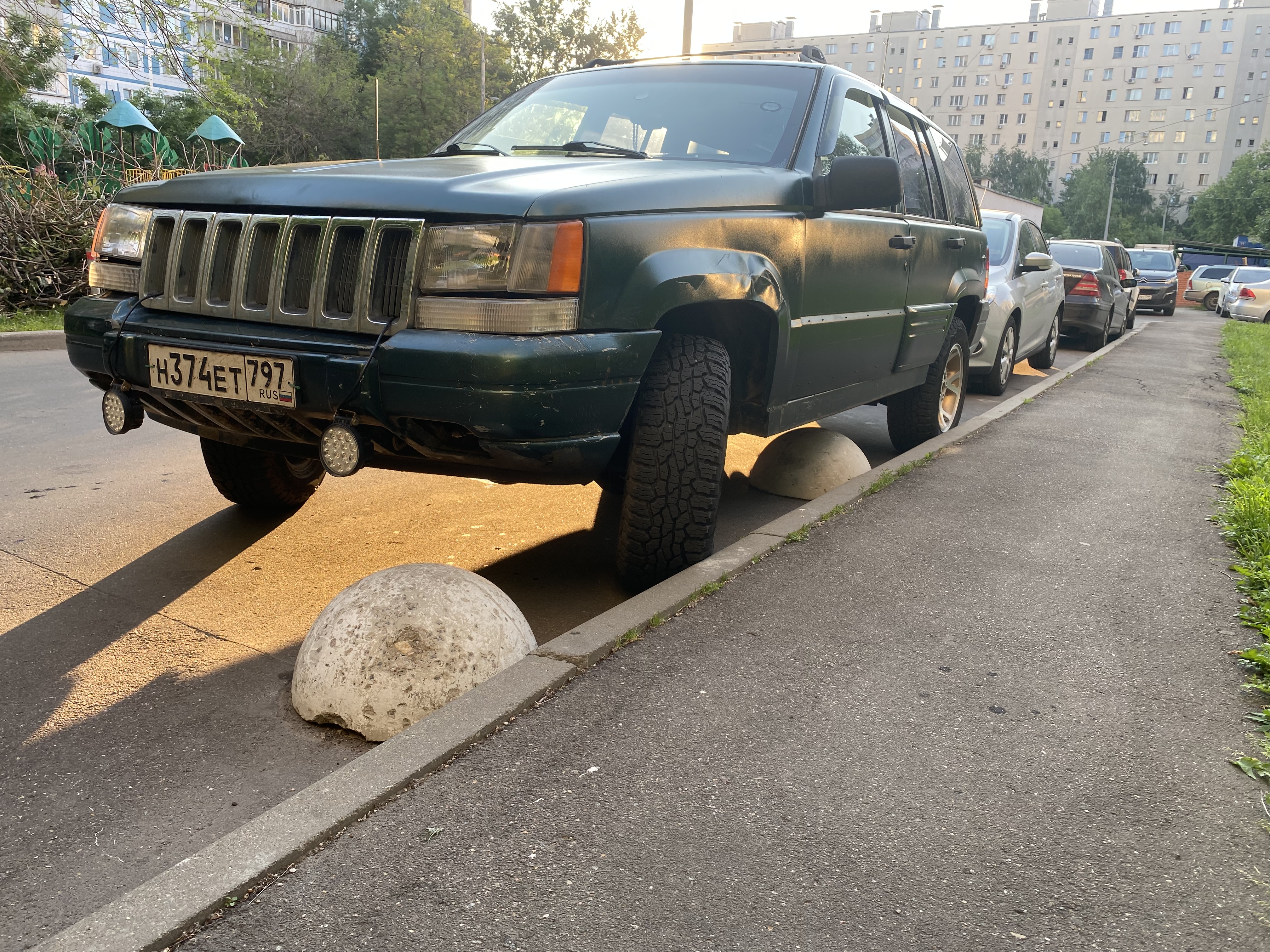 Георгий