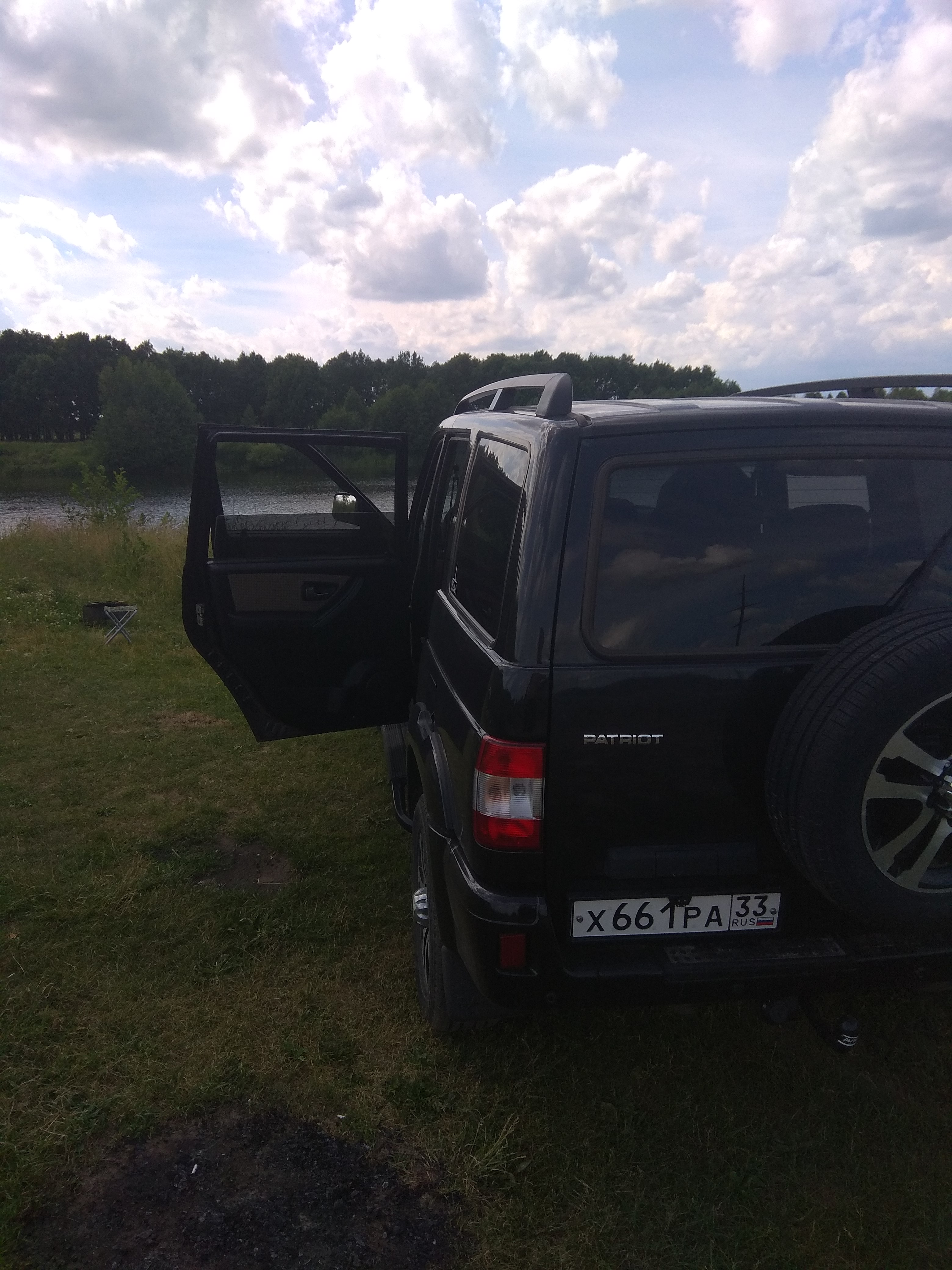 Антон
