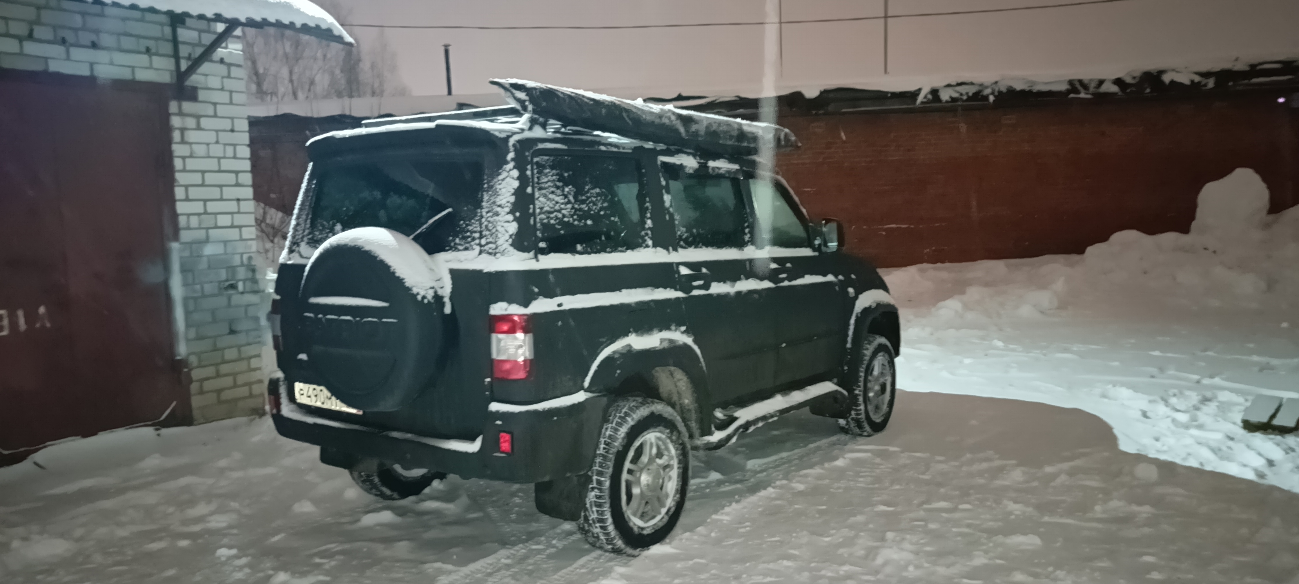 Андрей