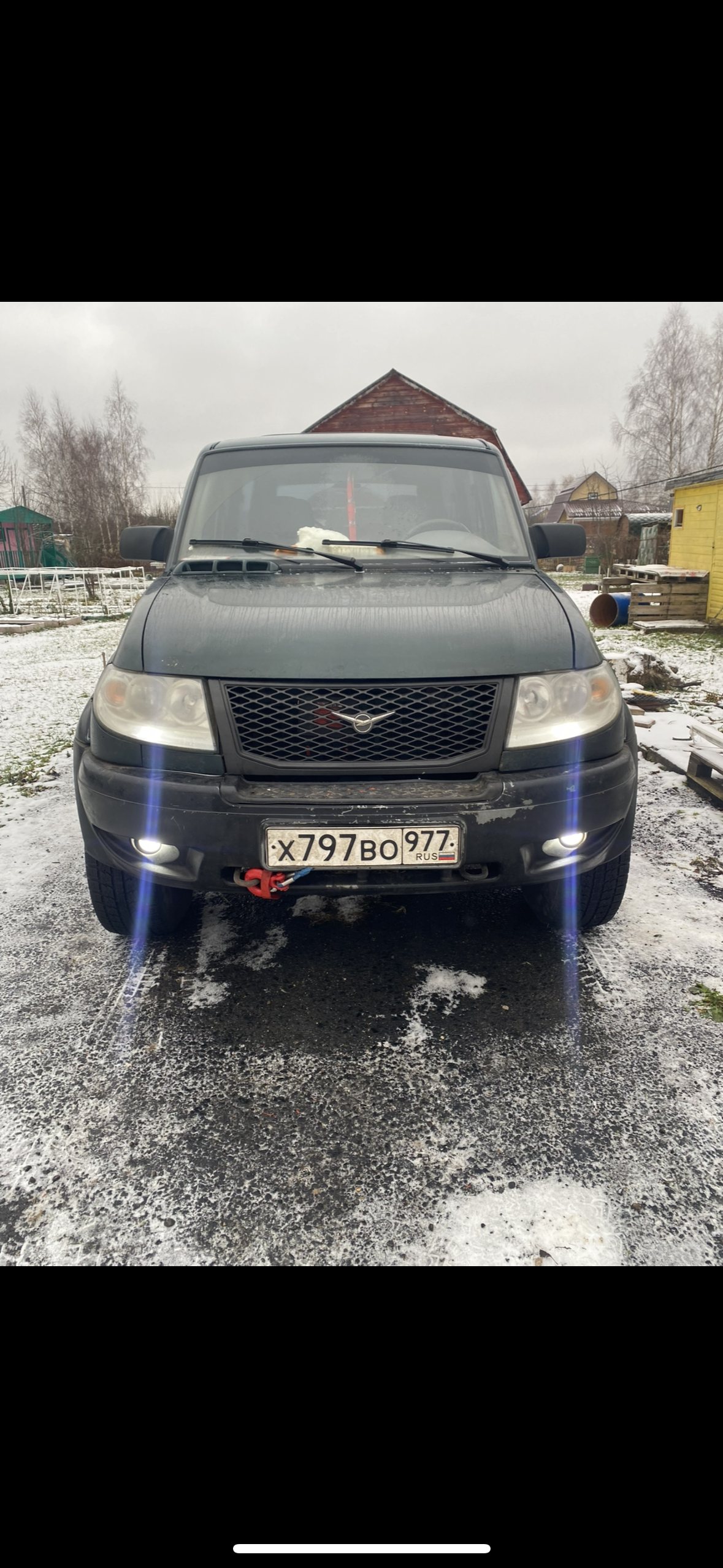 Кирилл