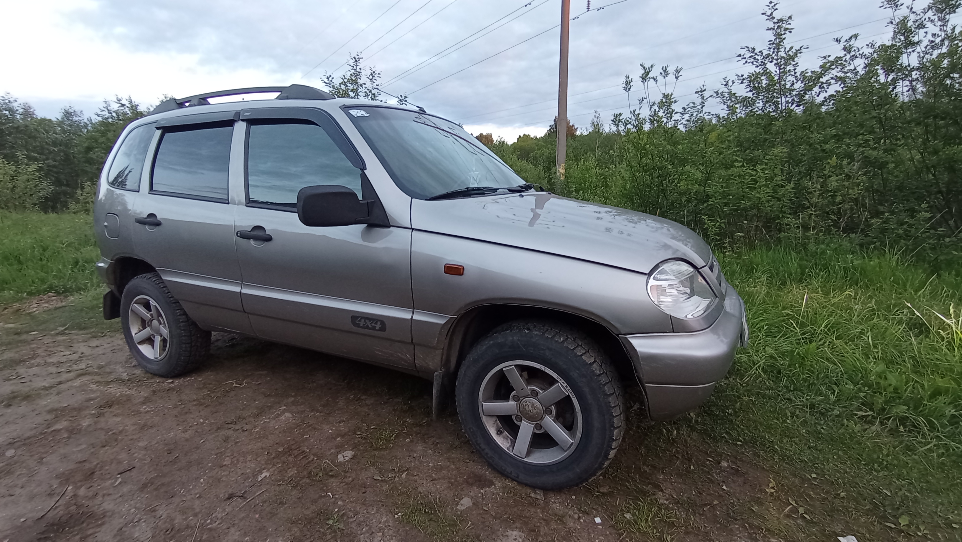 Илья