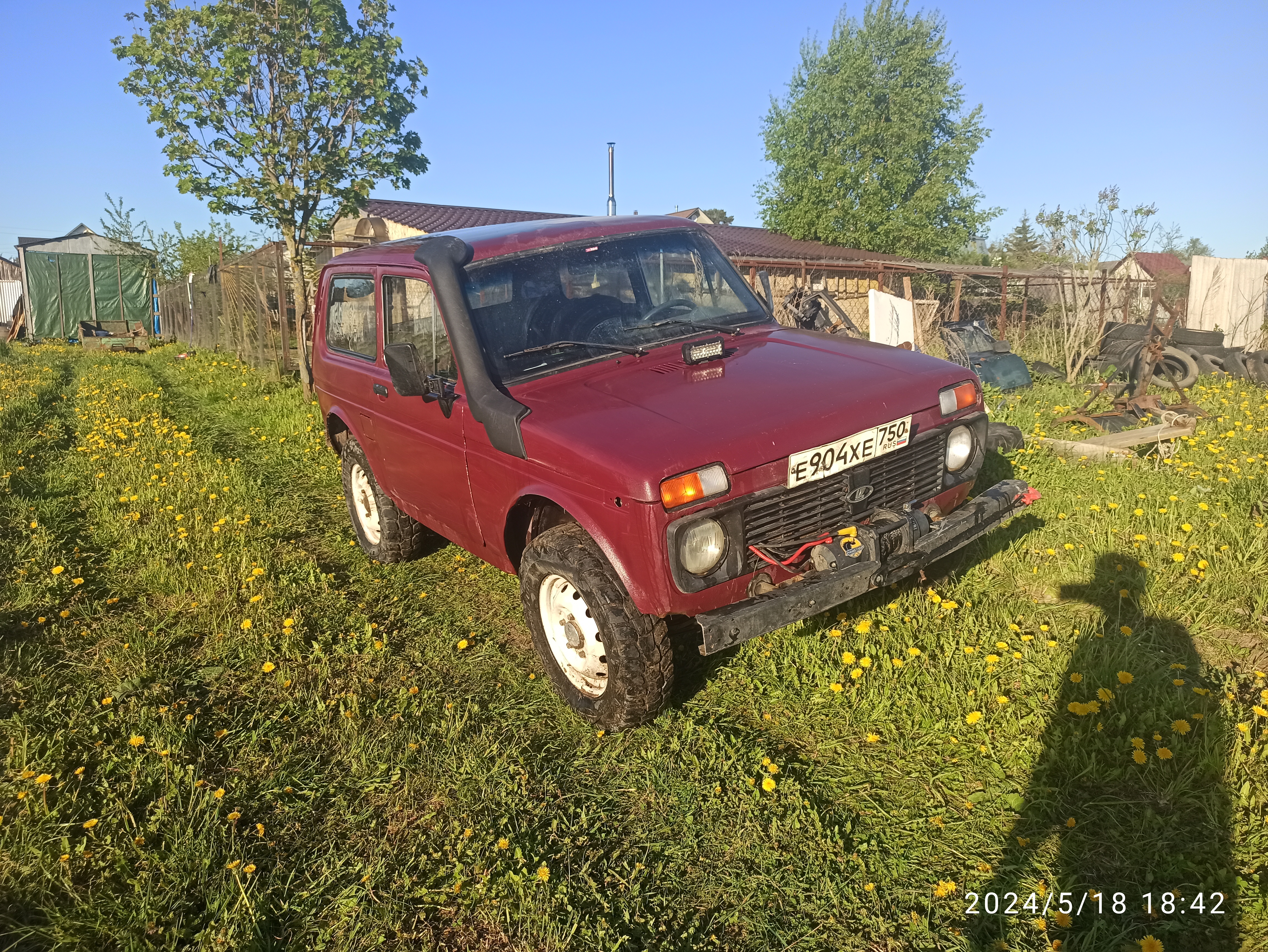 Роман