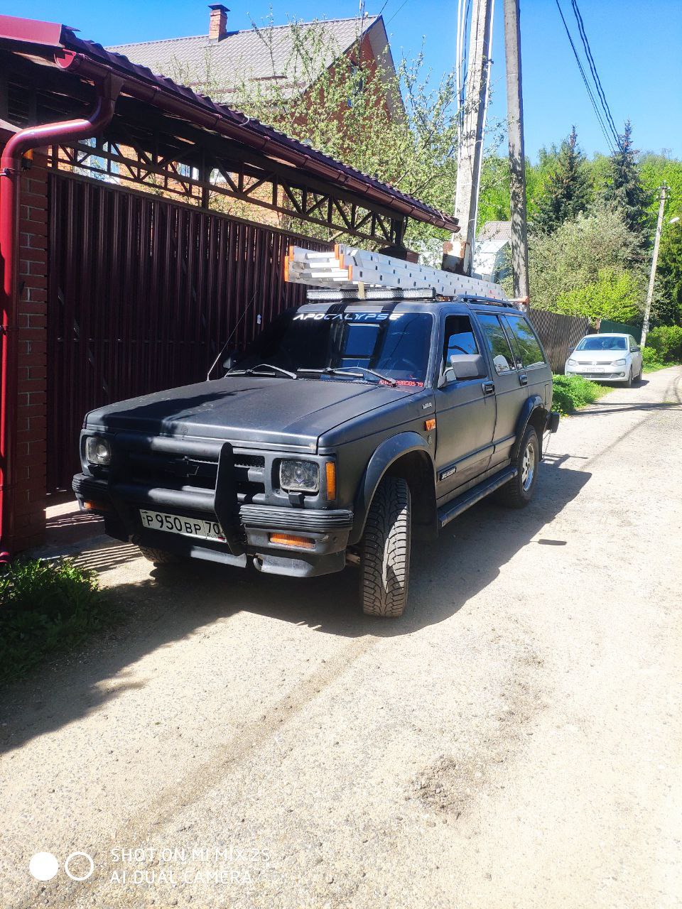 Тим