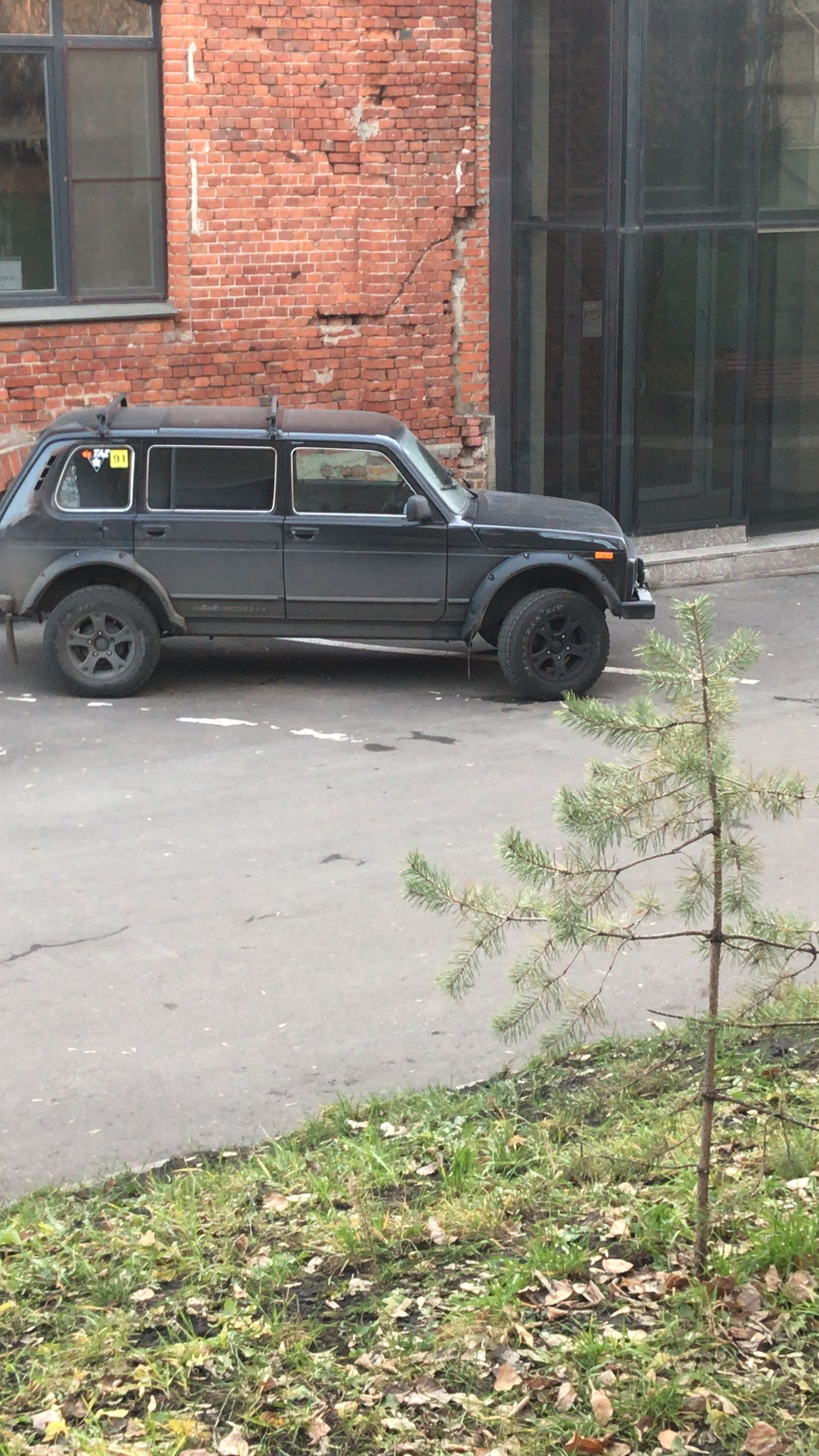 Федор