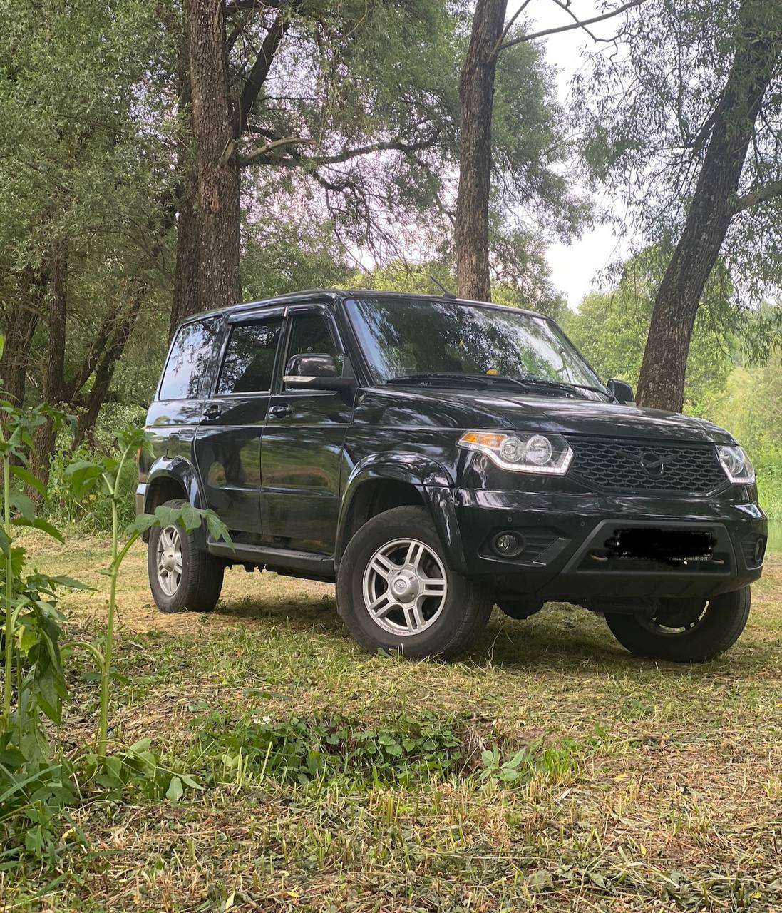 Belka4x4