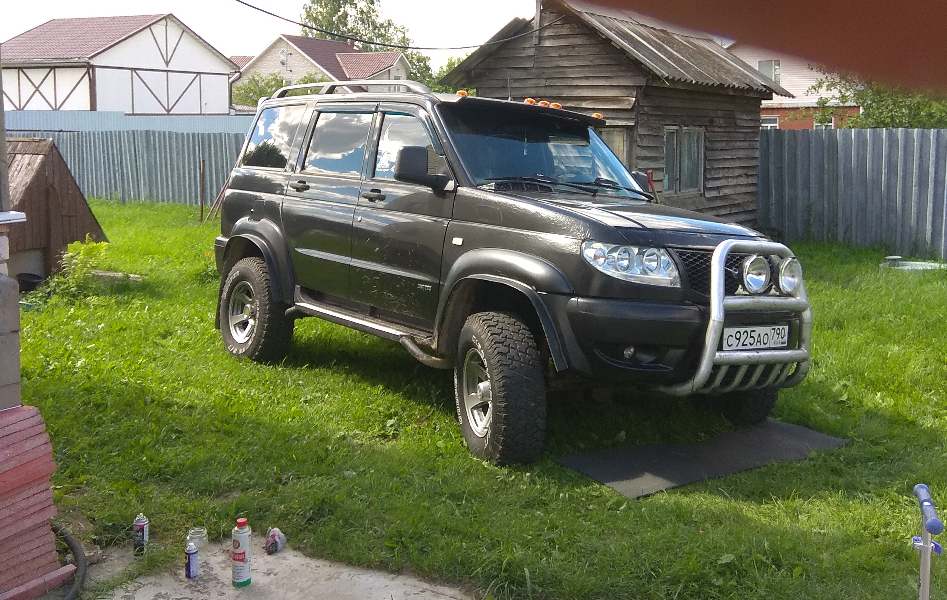 Александр
