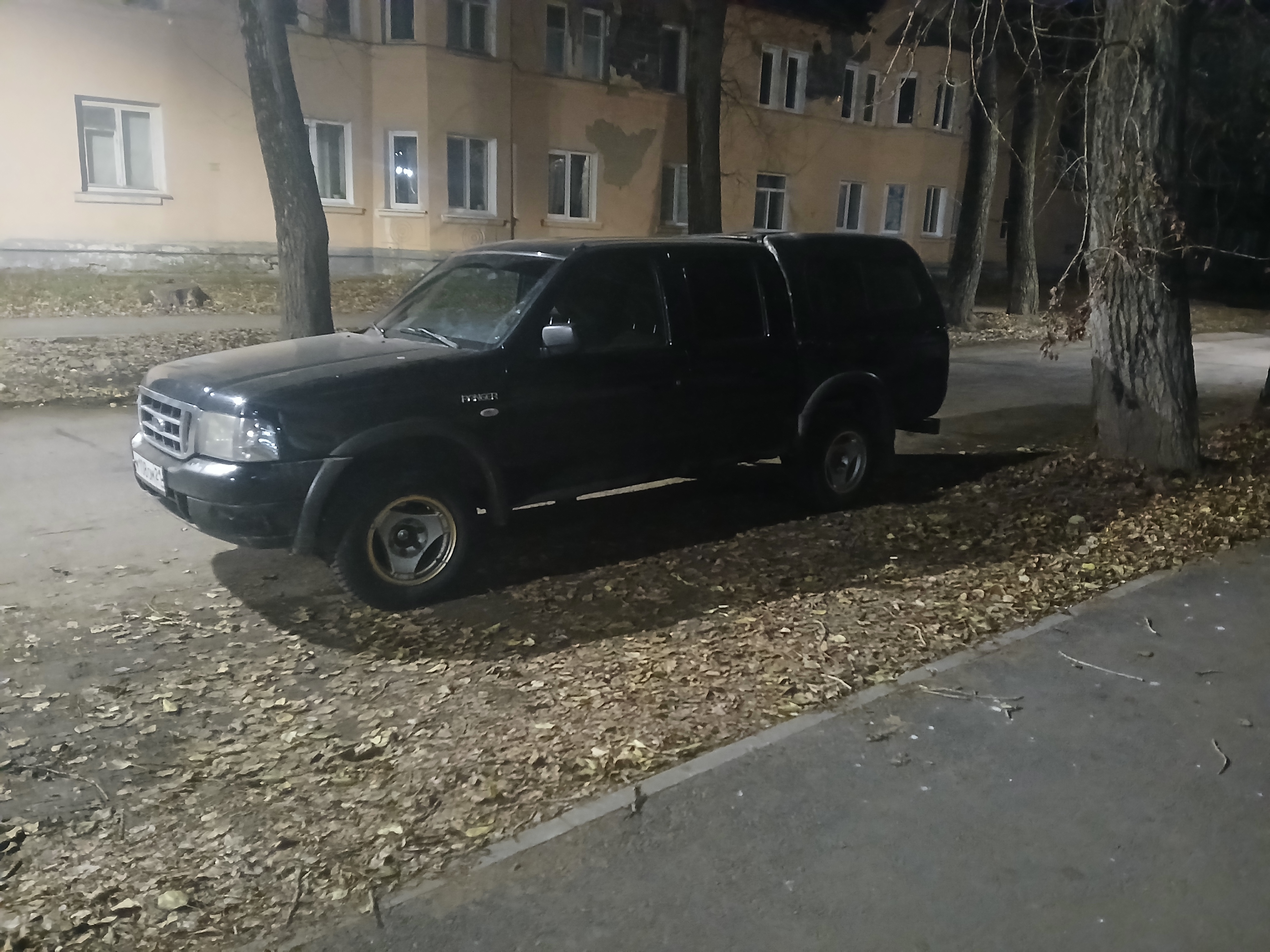 Андрей