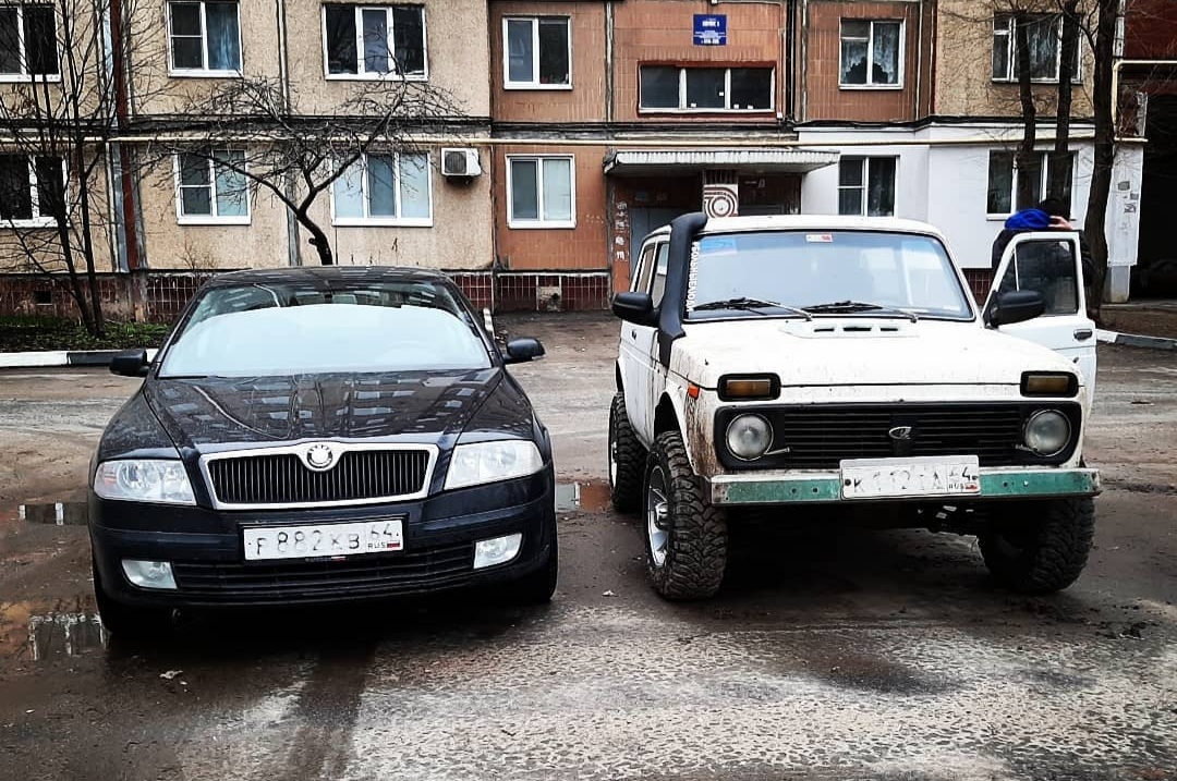 Данил