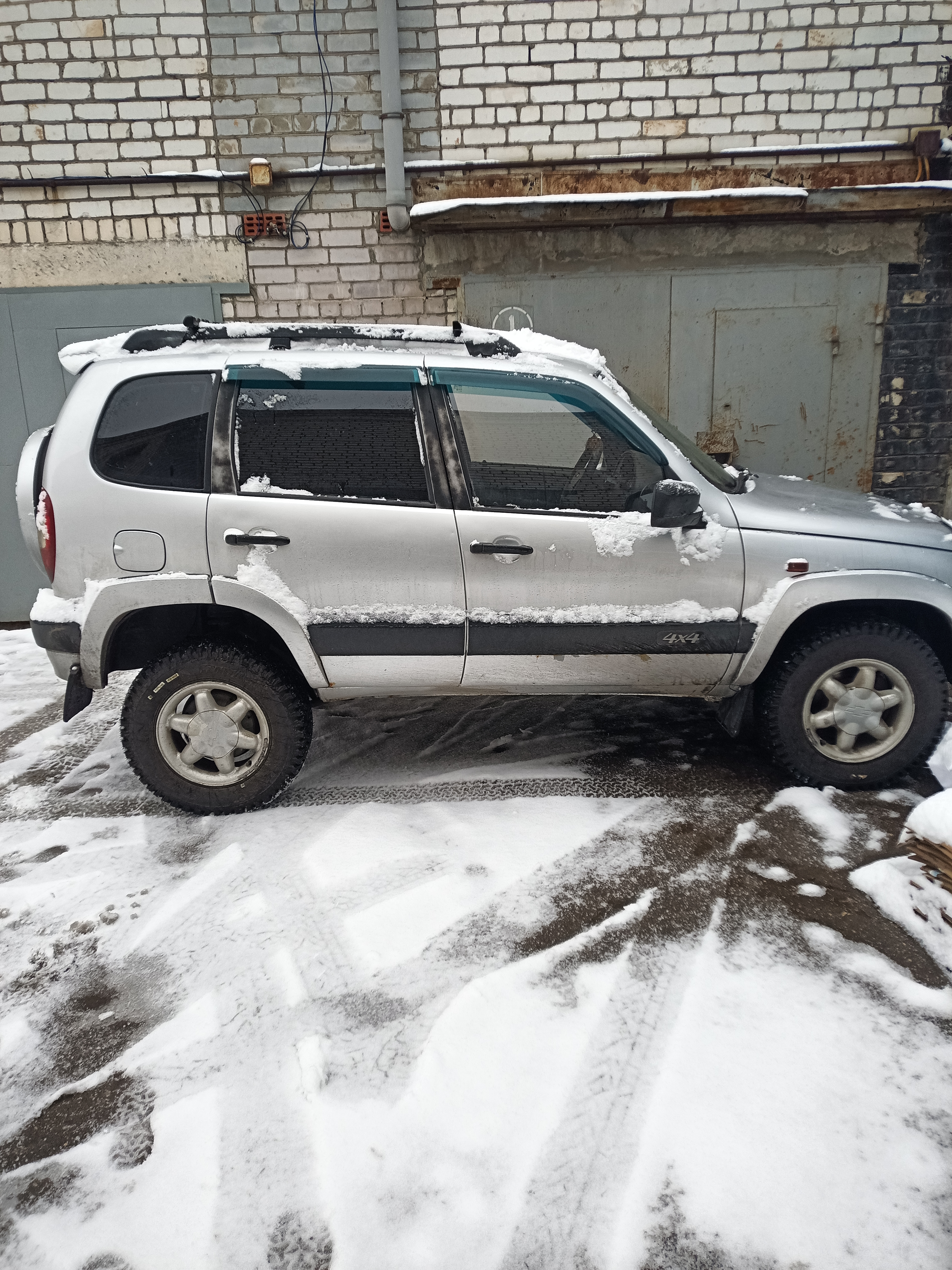 Николай