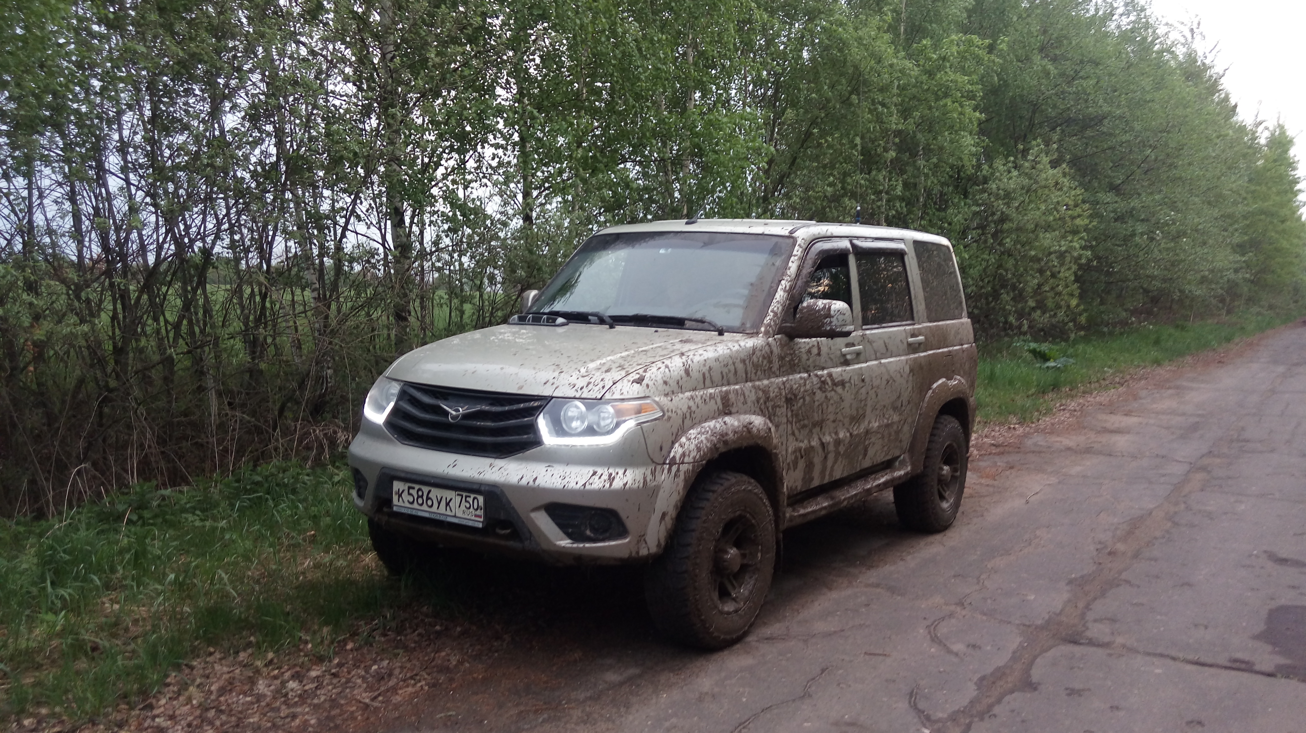 Андрей