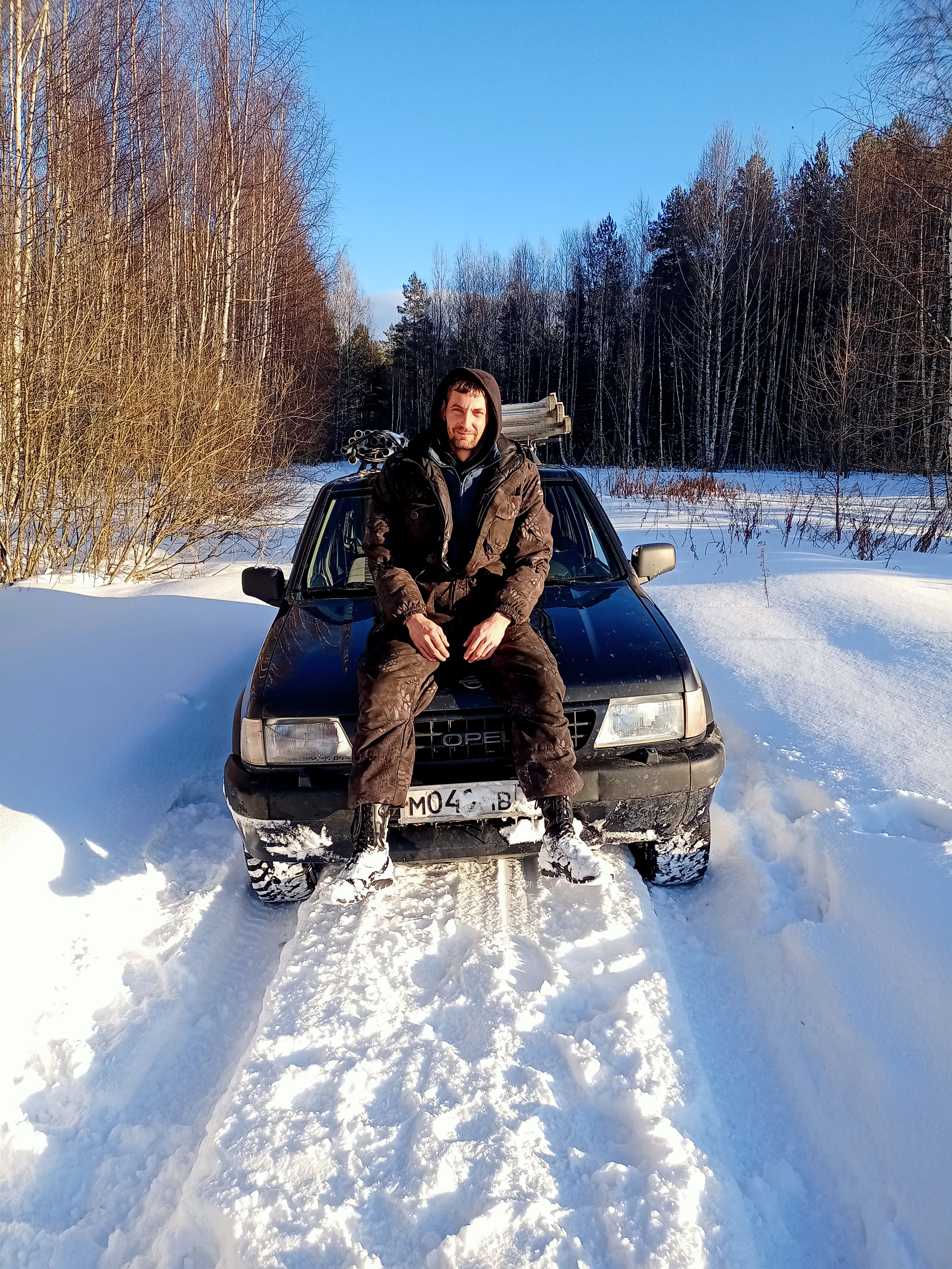 Рустам