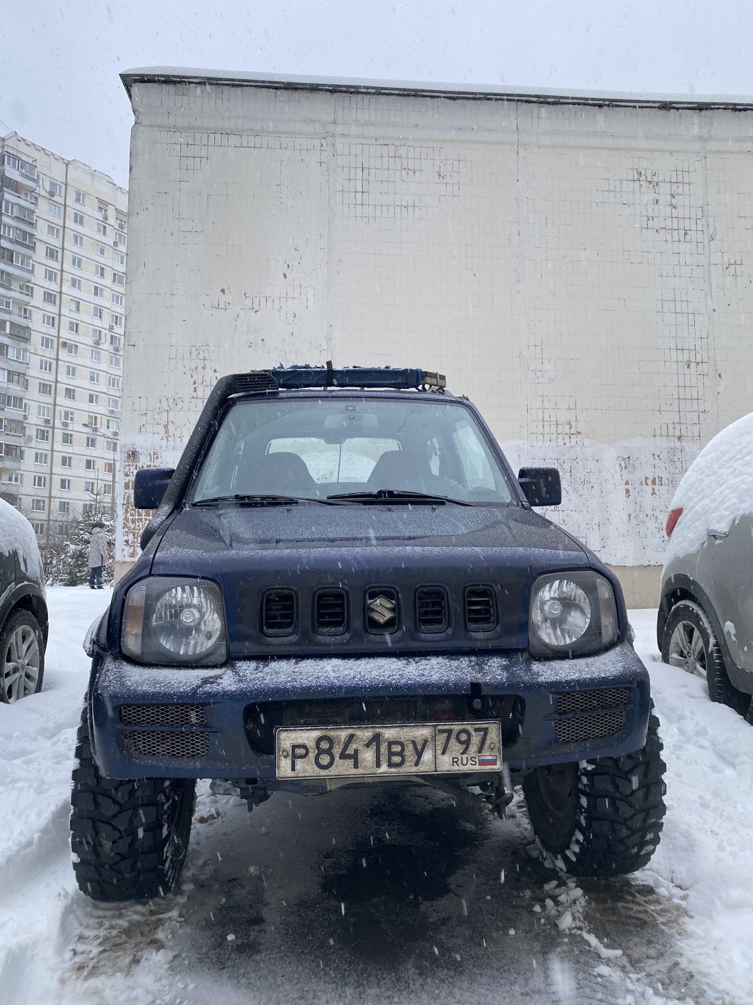 Михаил