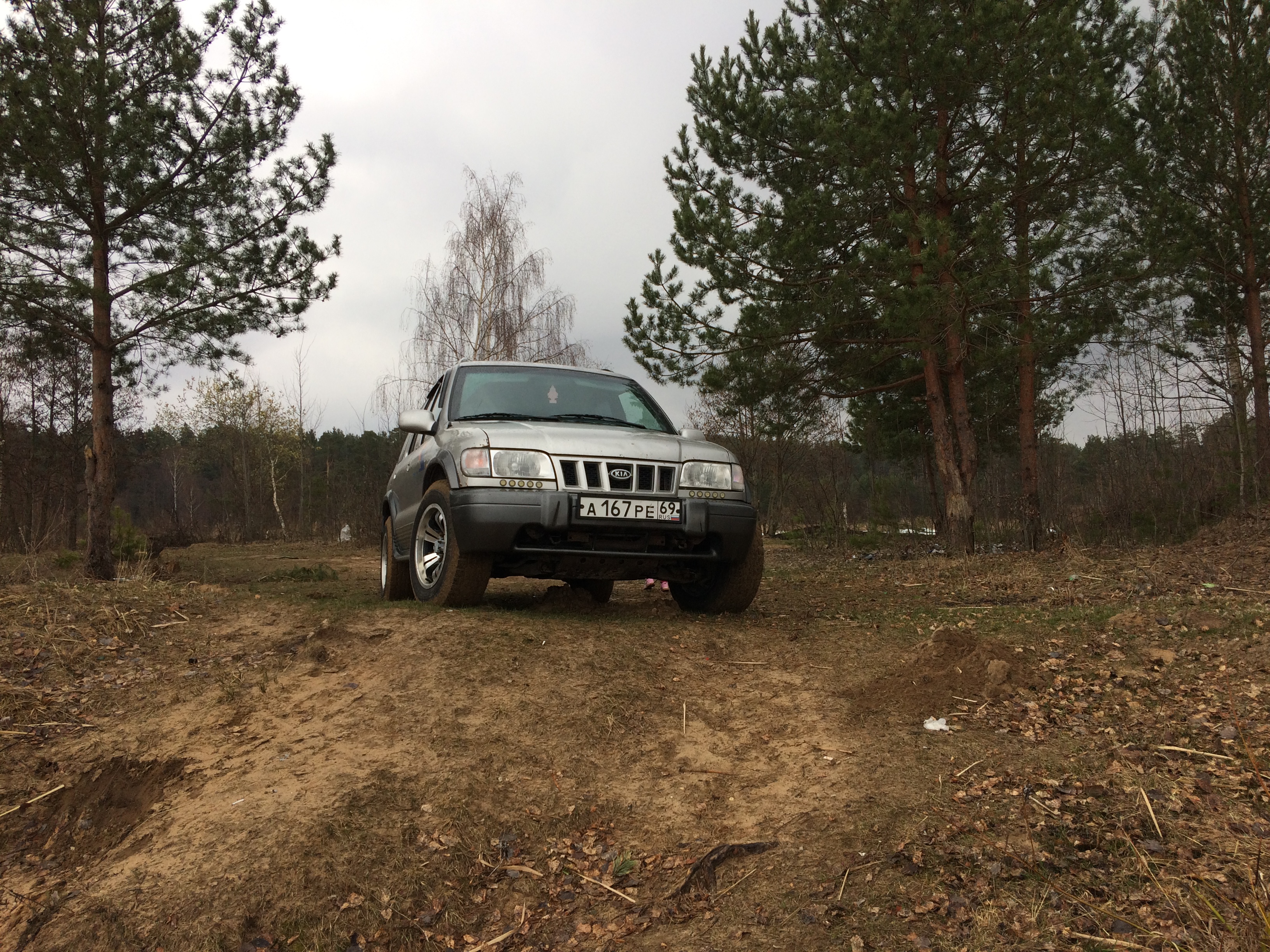 Роман