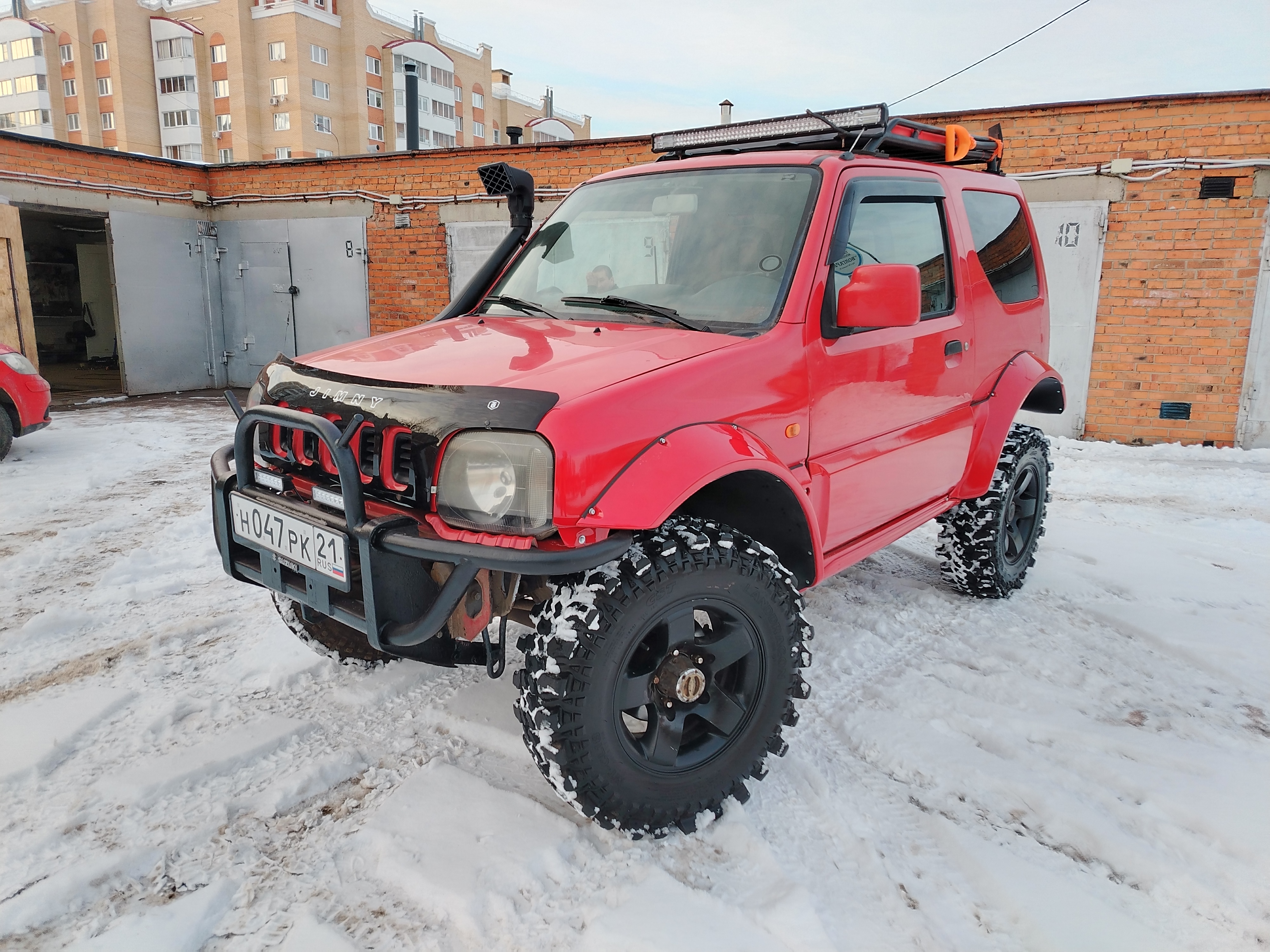 Роман