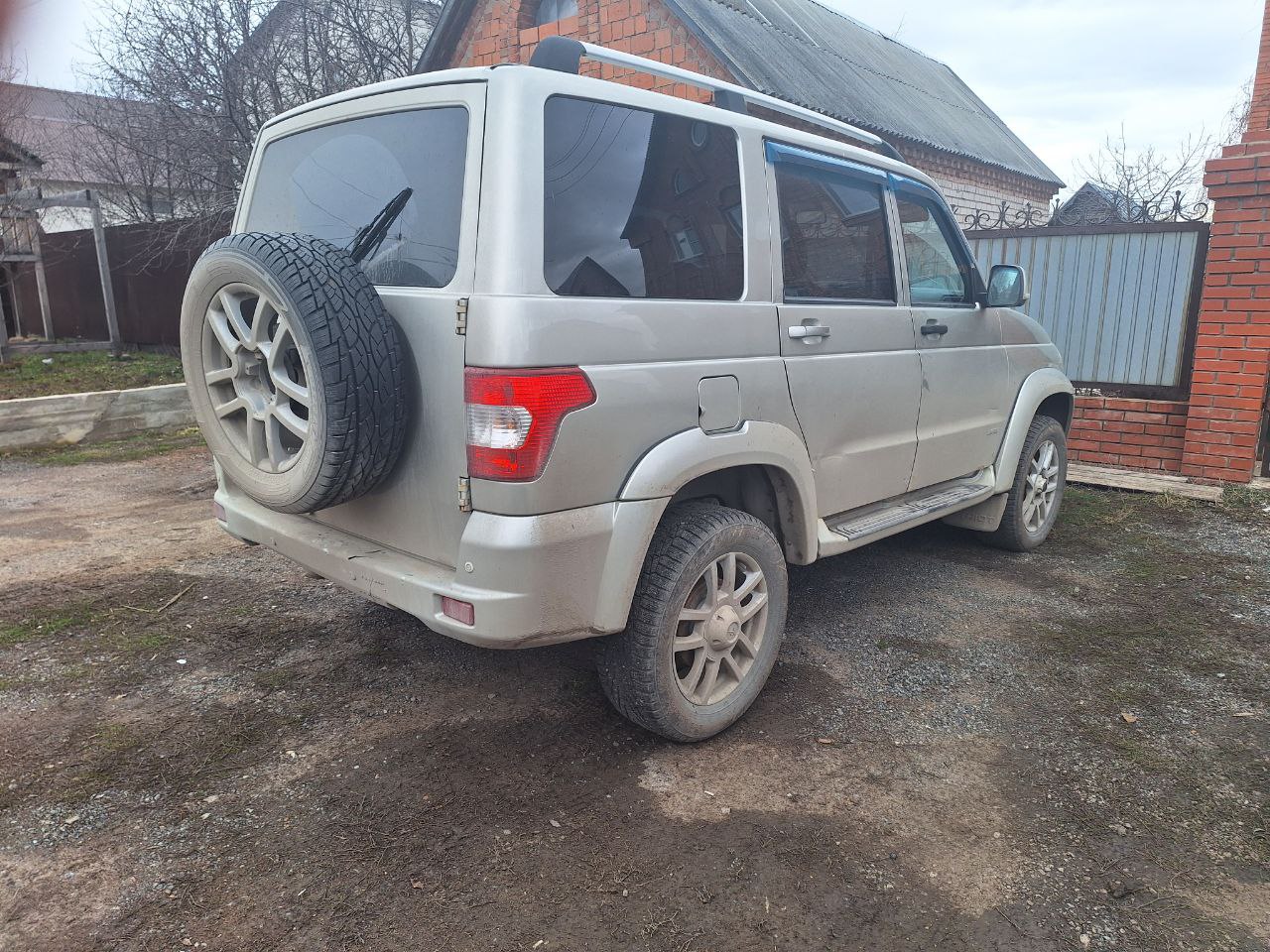 Илья