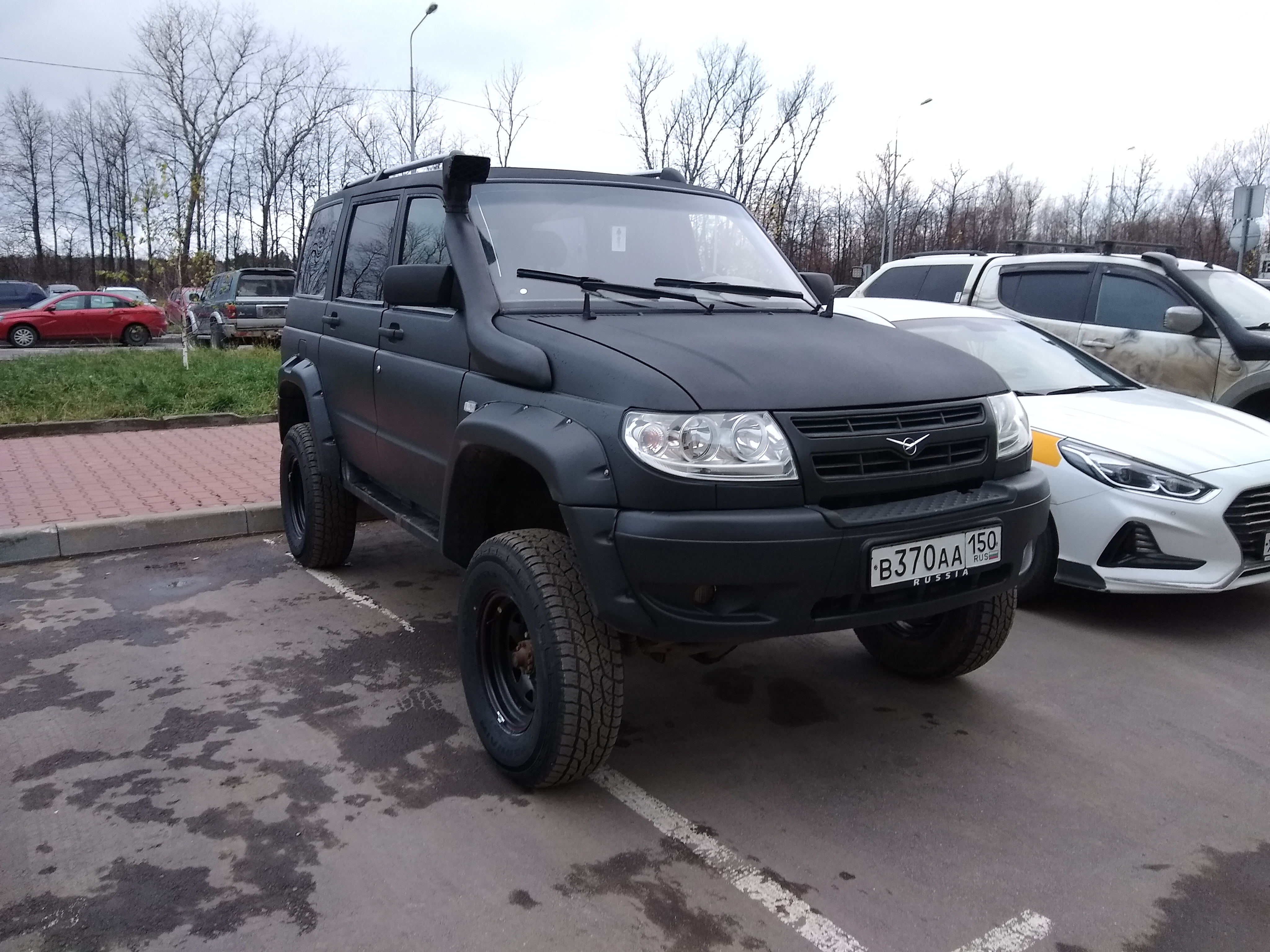 Тихон
