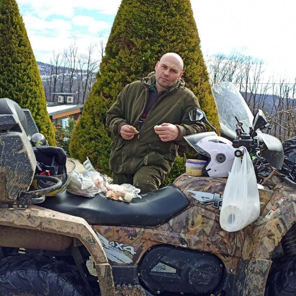 Дмитрий