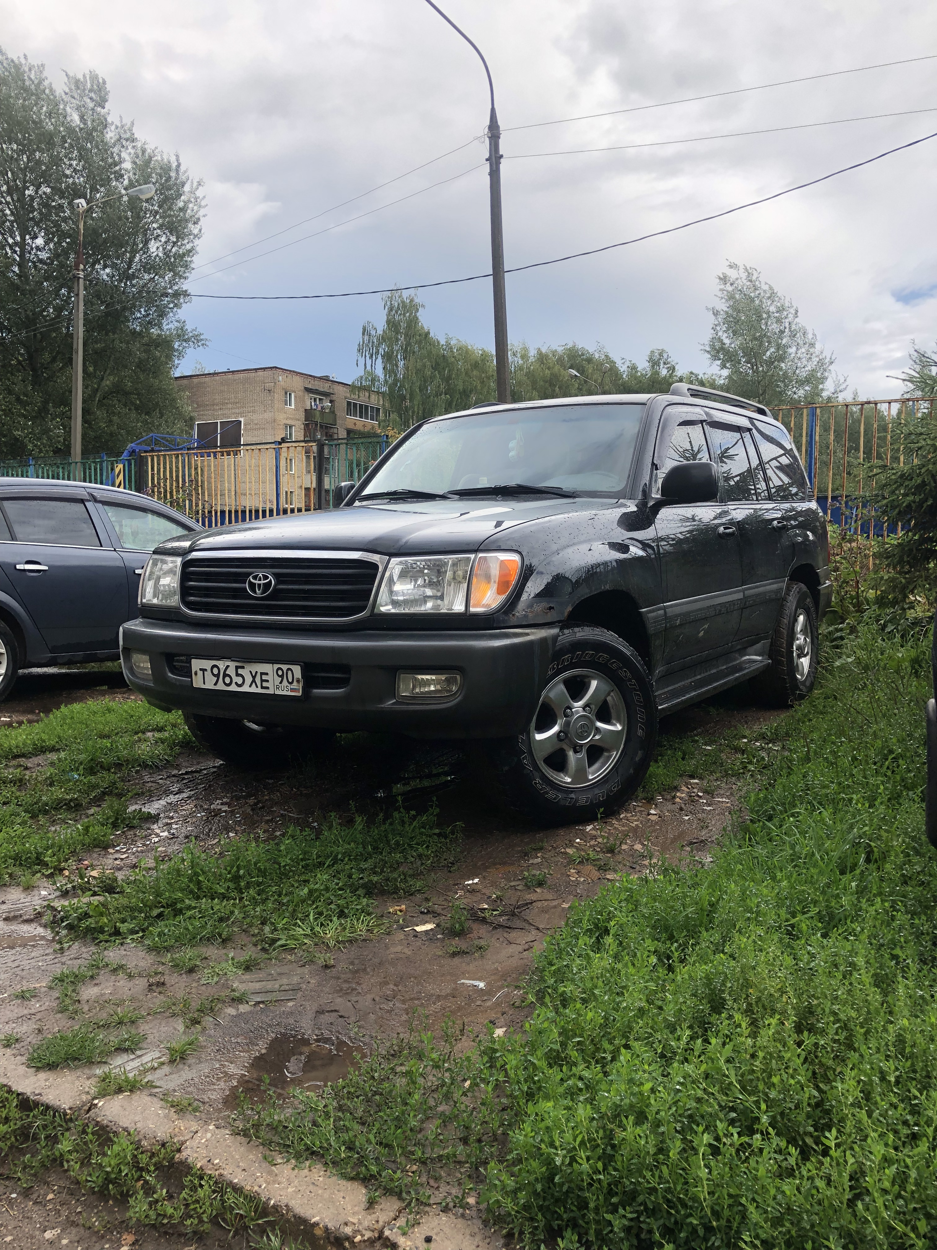 Николай