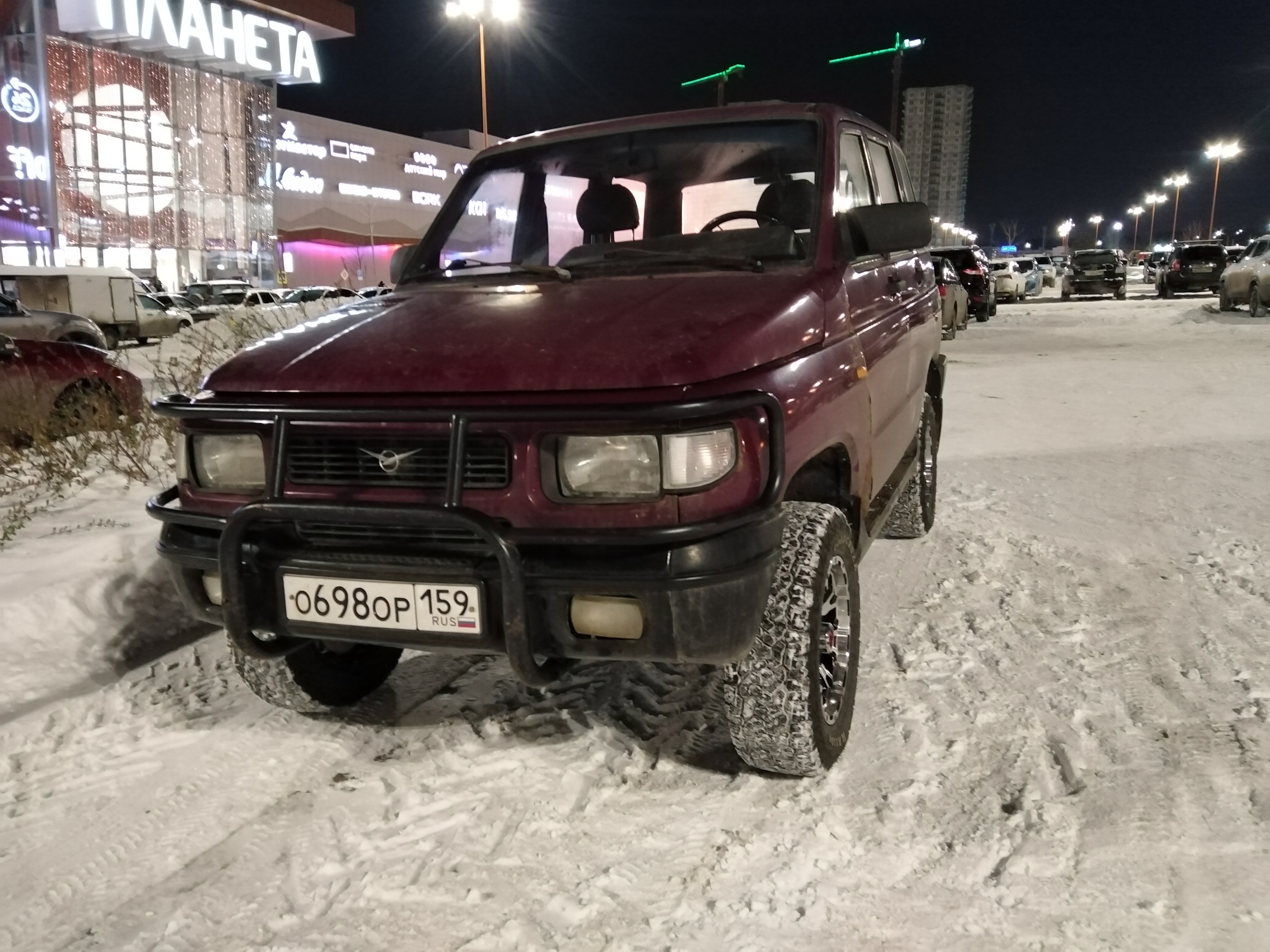 Антон