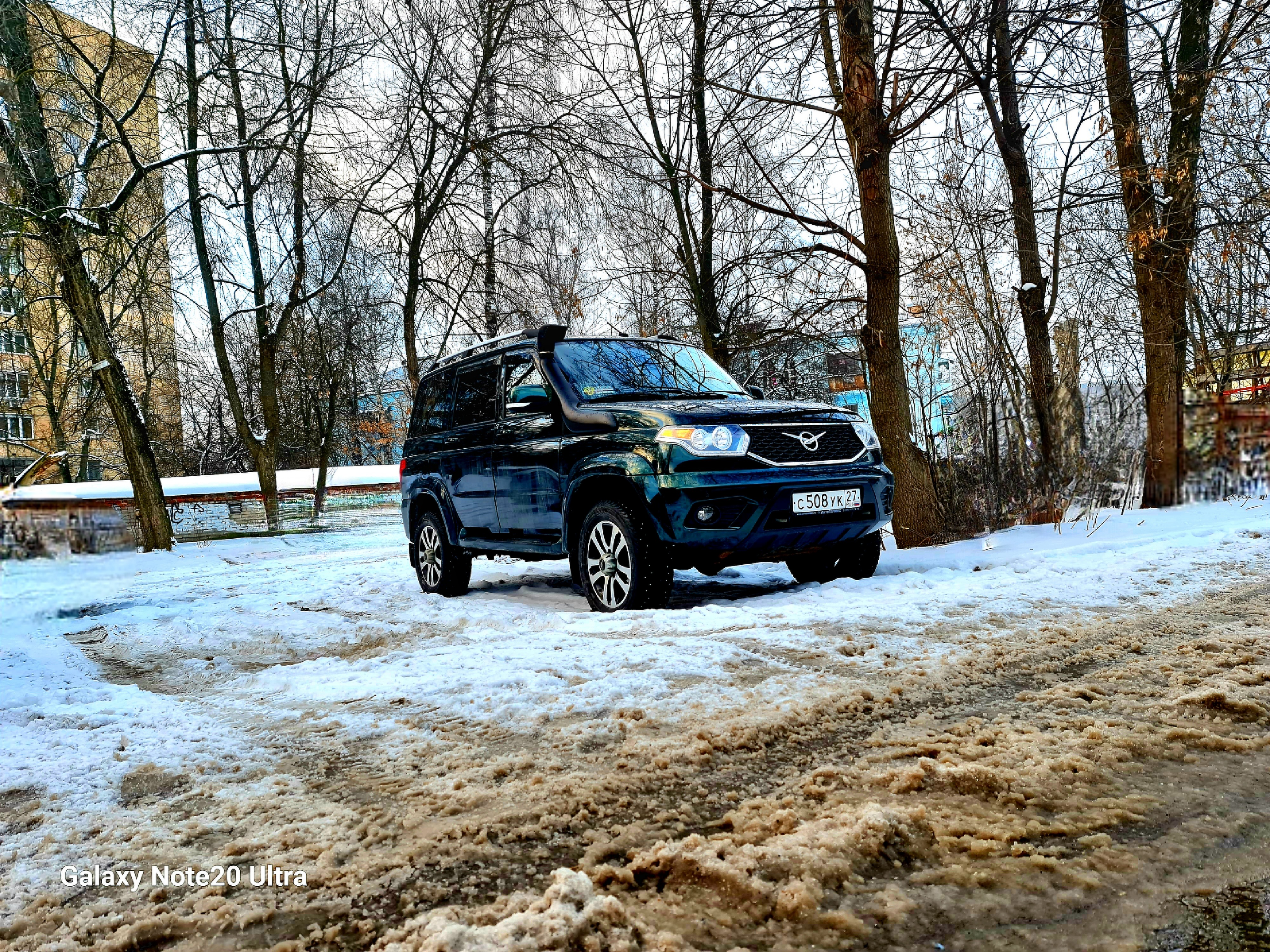 Михаил