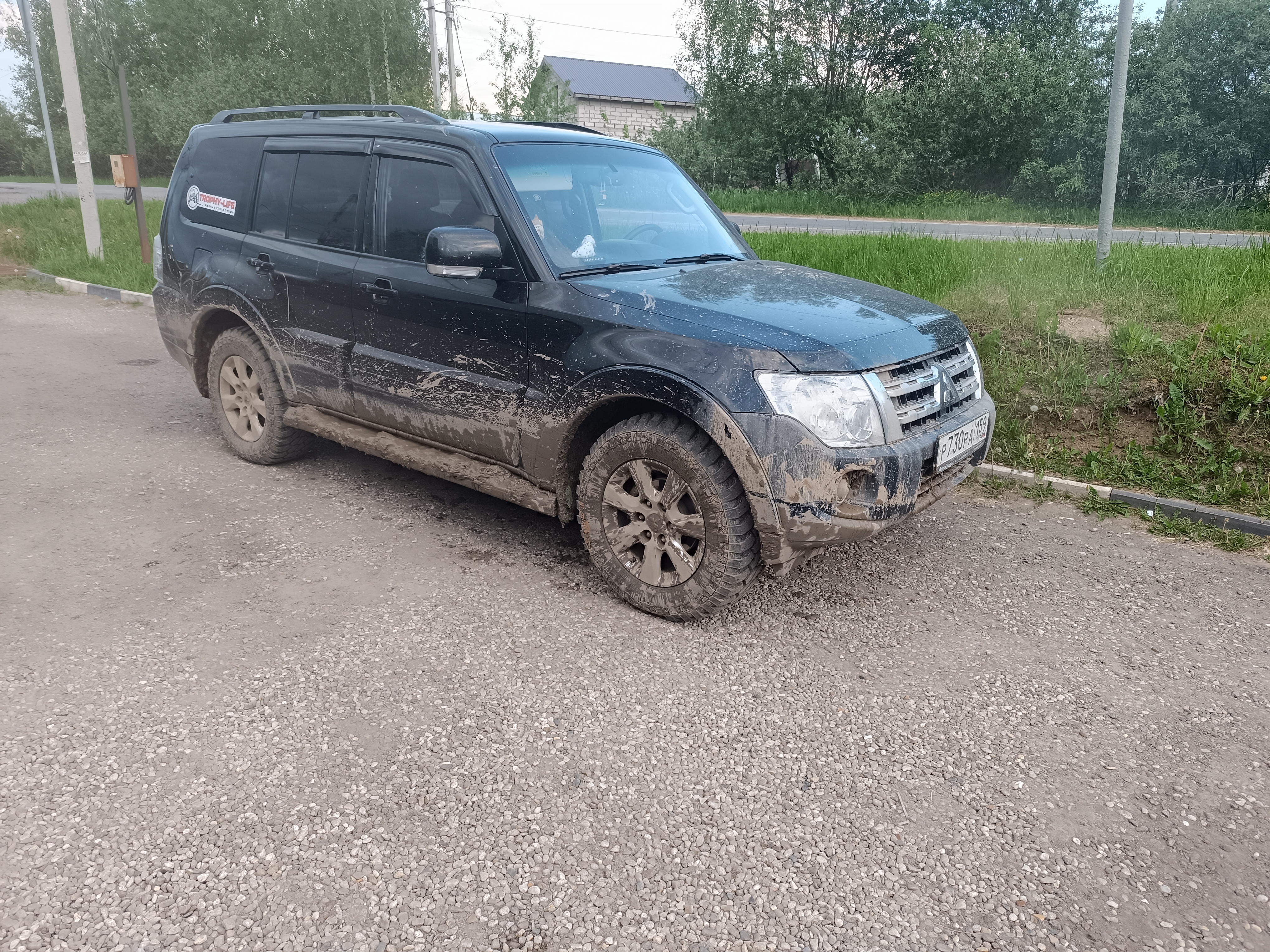Роман
