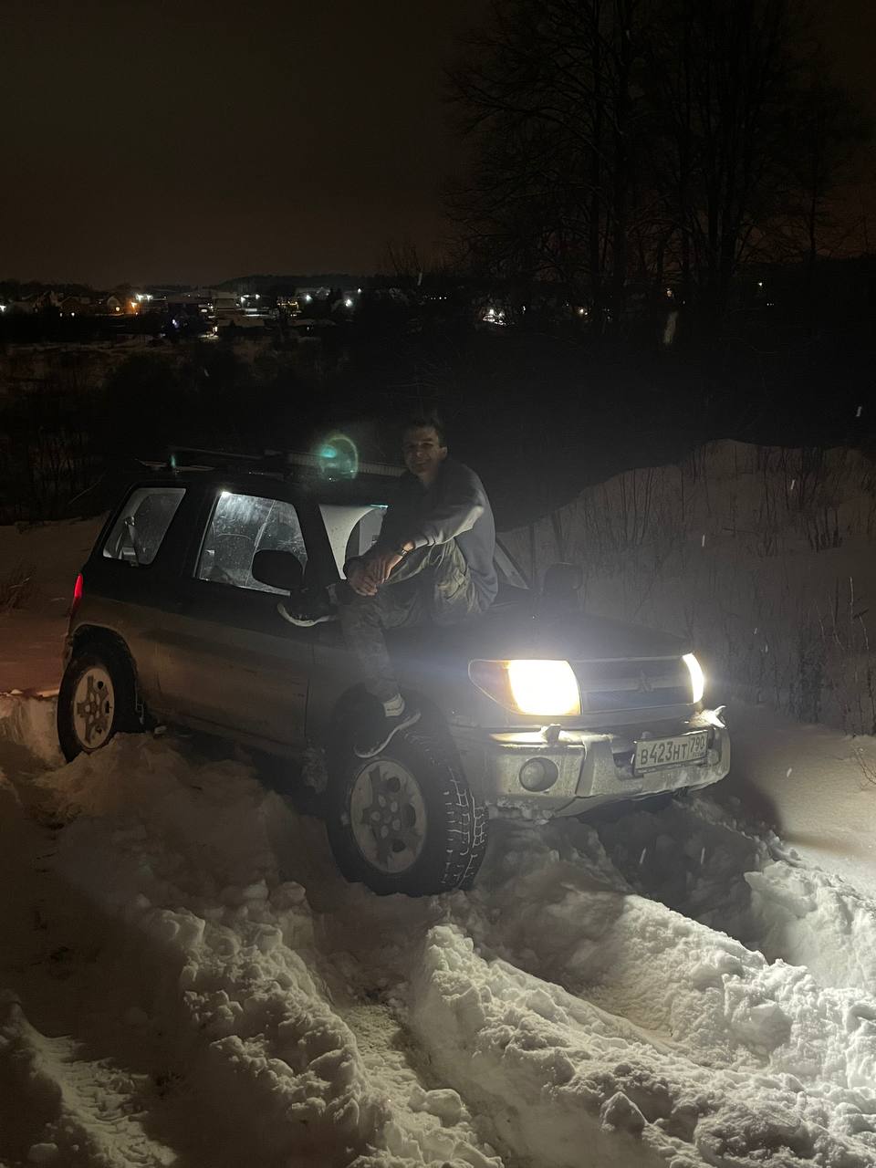Илья