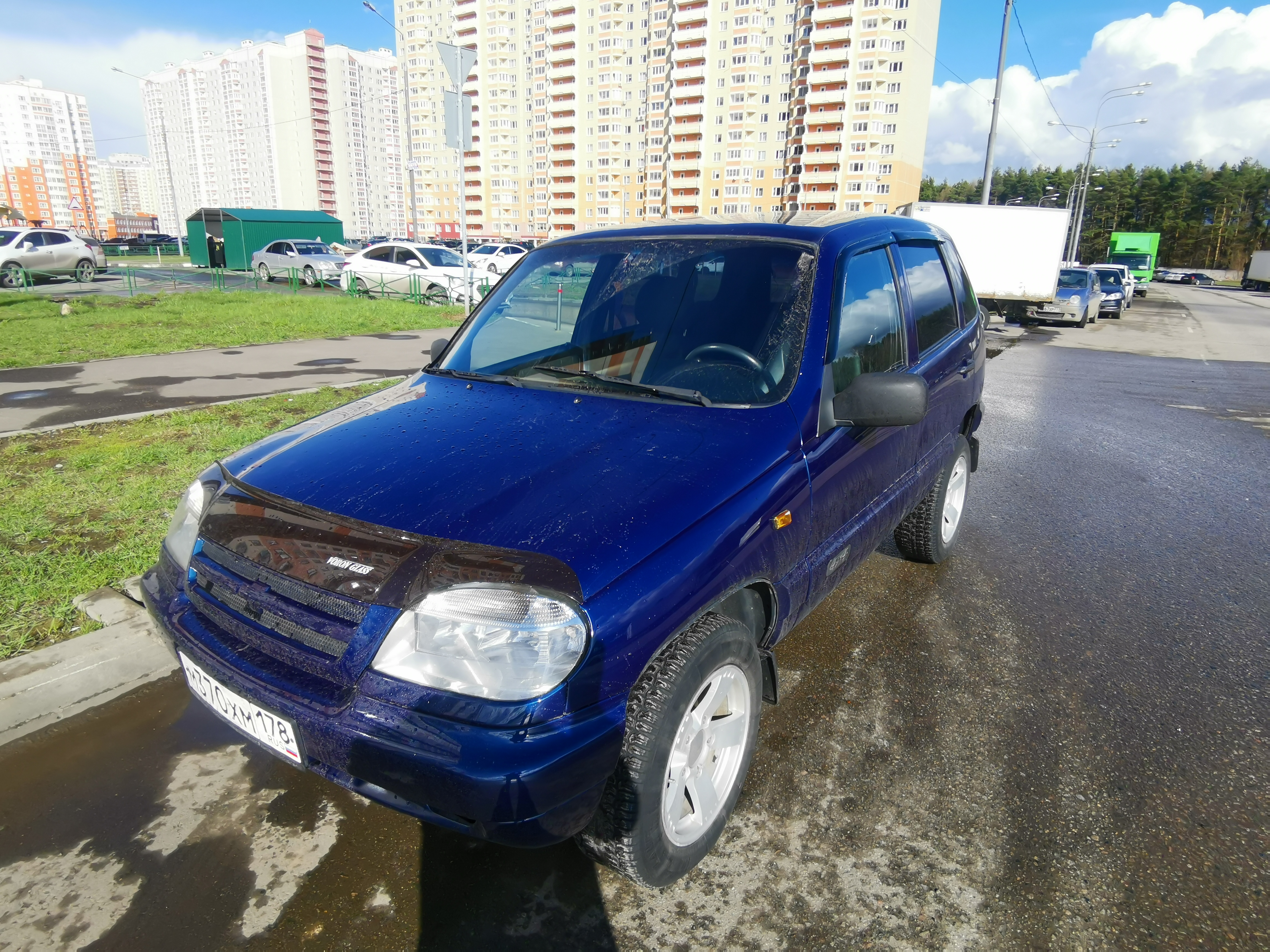 Андрей