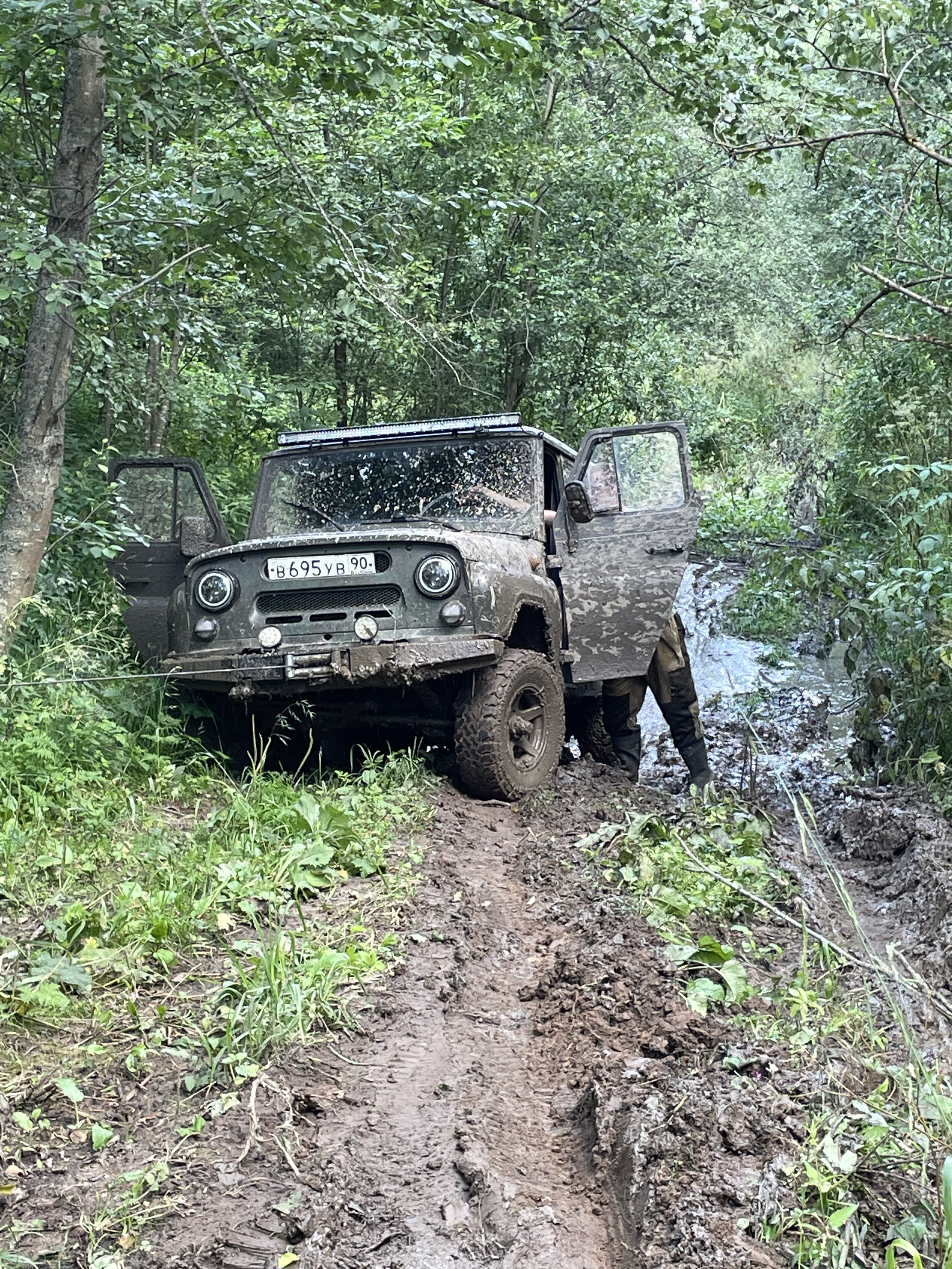 Серёга