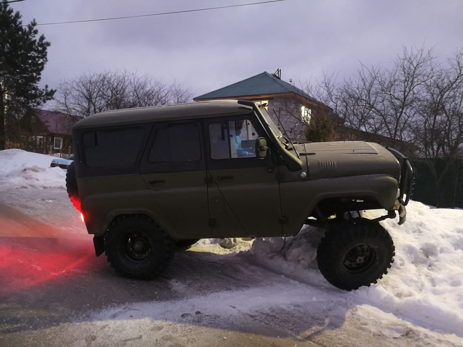 Игорь