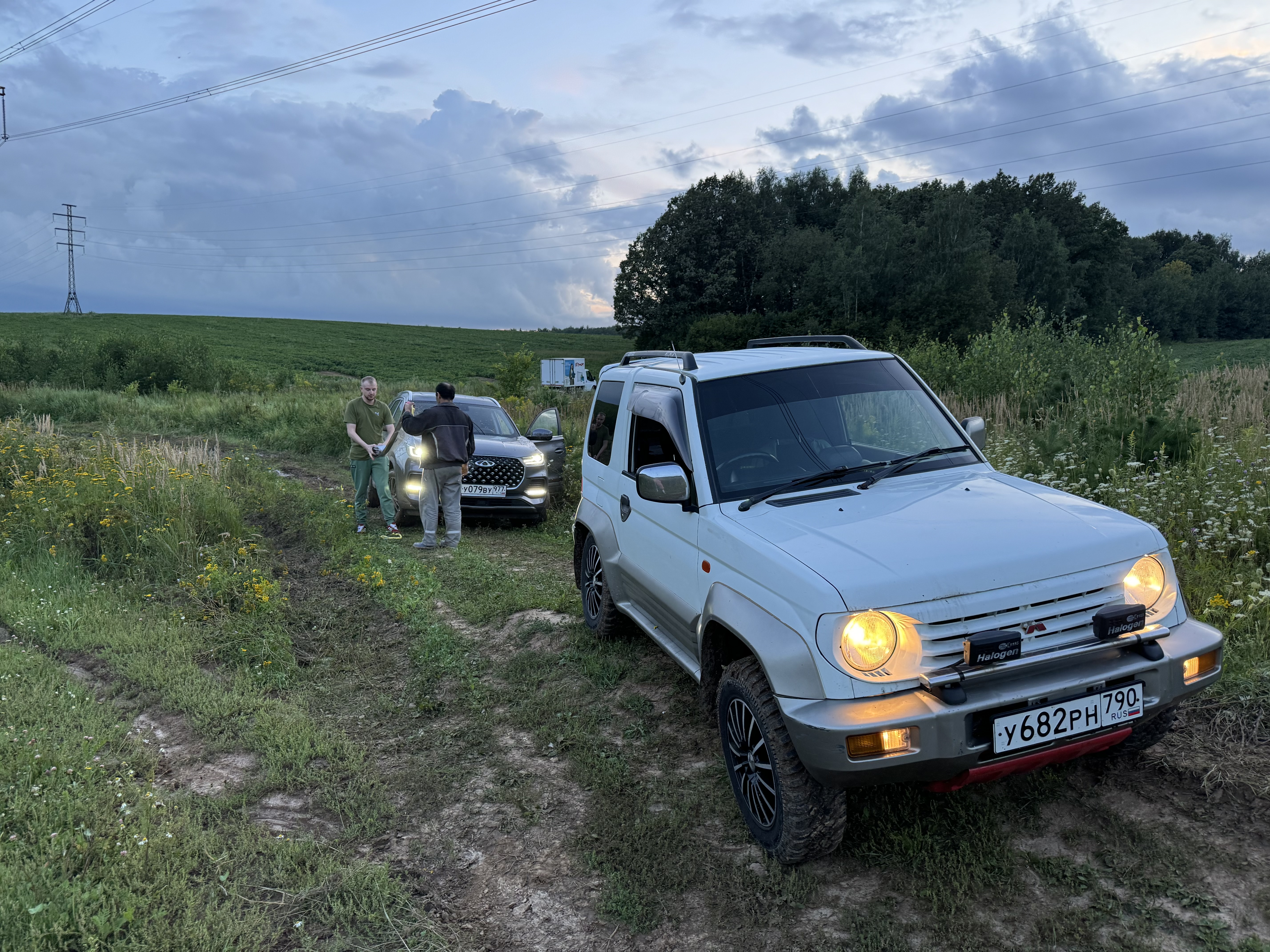 Илья