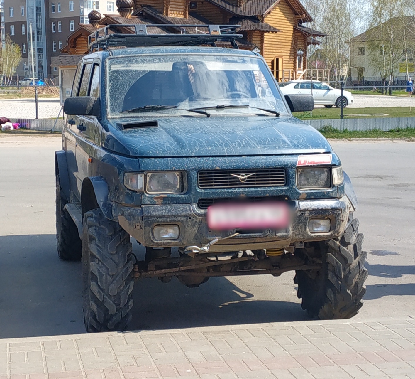Денис