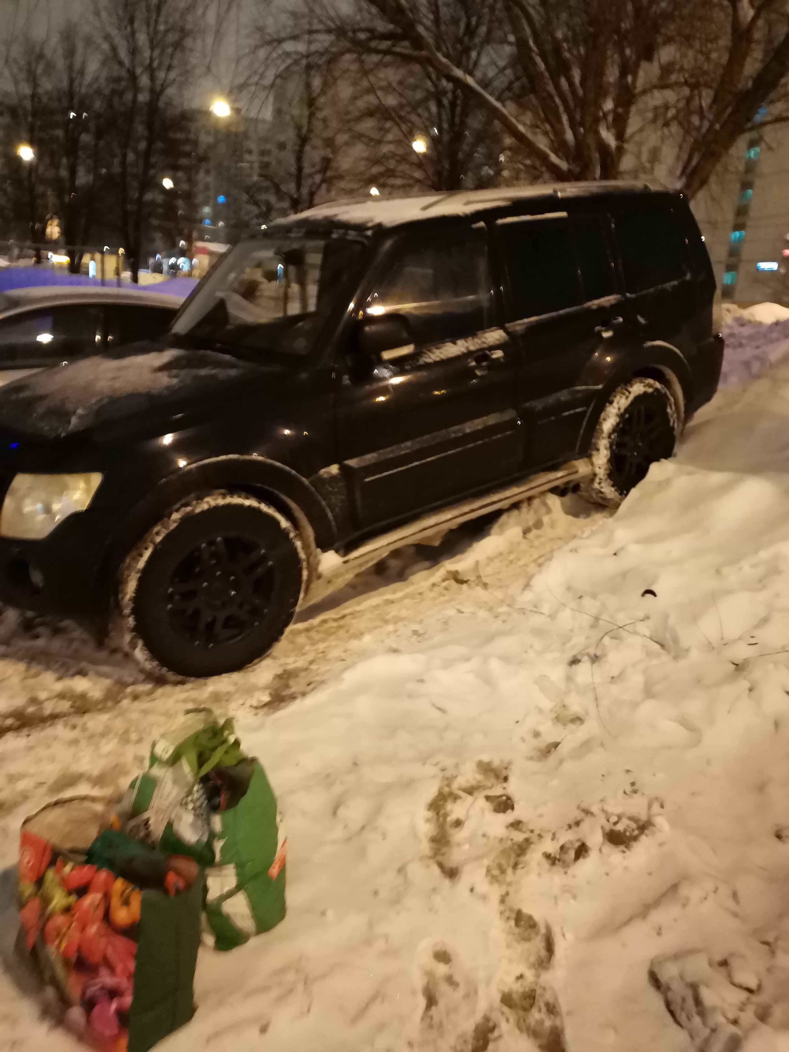 Надир